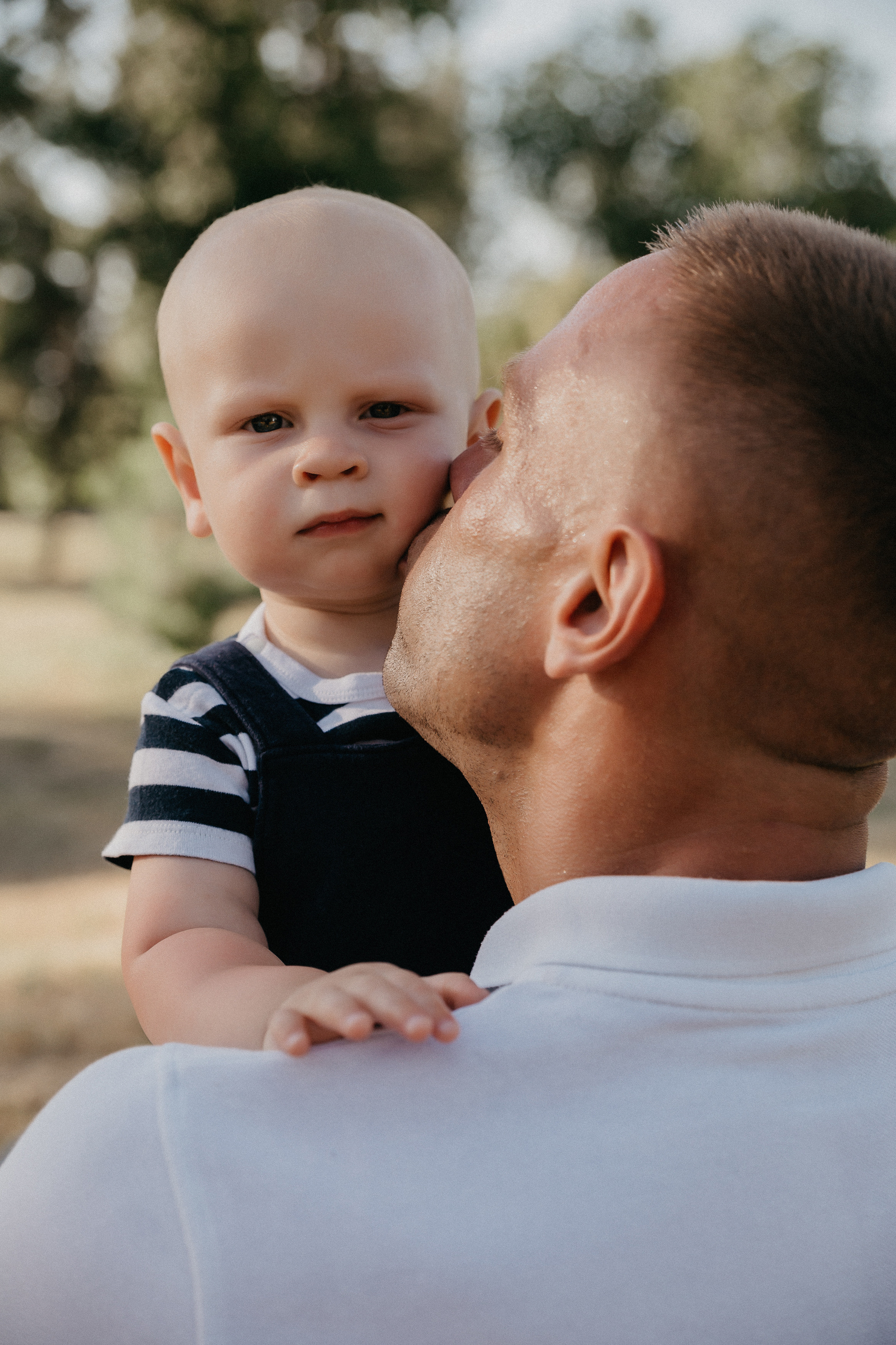 Семейная фотосессия Волгоград. Свадебный и семейный фотограф в Волгограде Кристина Иванова