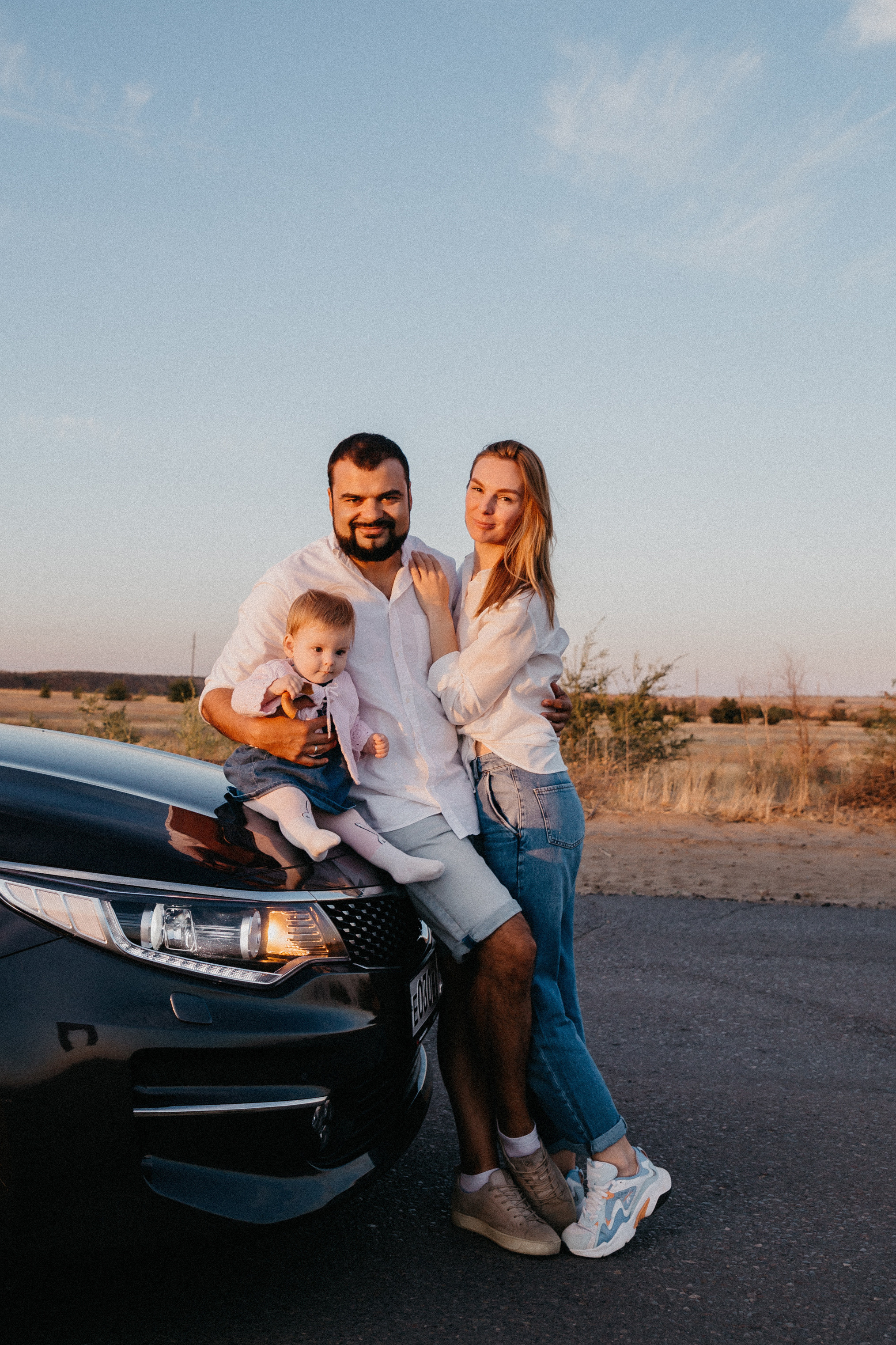Семейный фотограф Волгоград. Свадебный и семейный фотограф в Волгограде Кристина Иванова