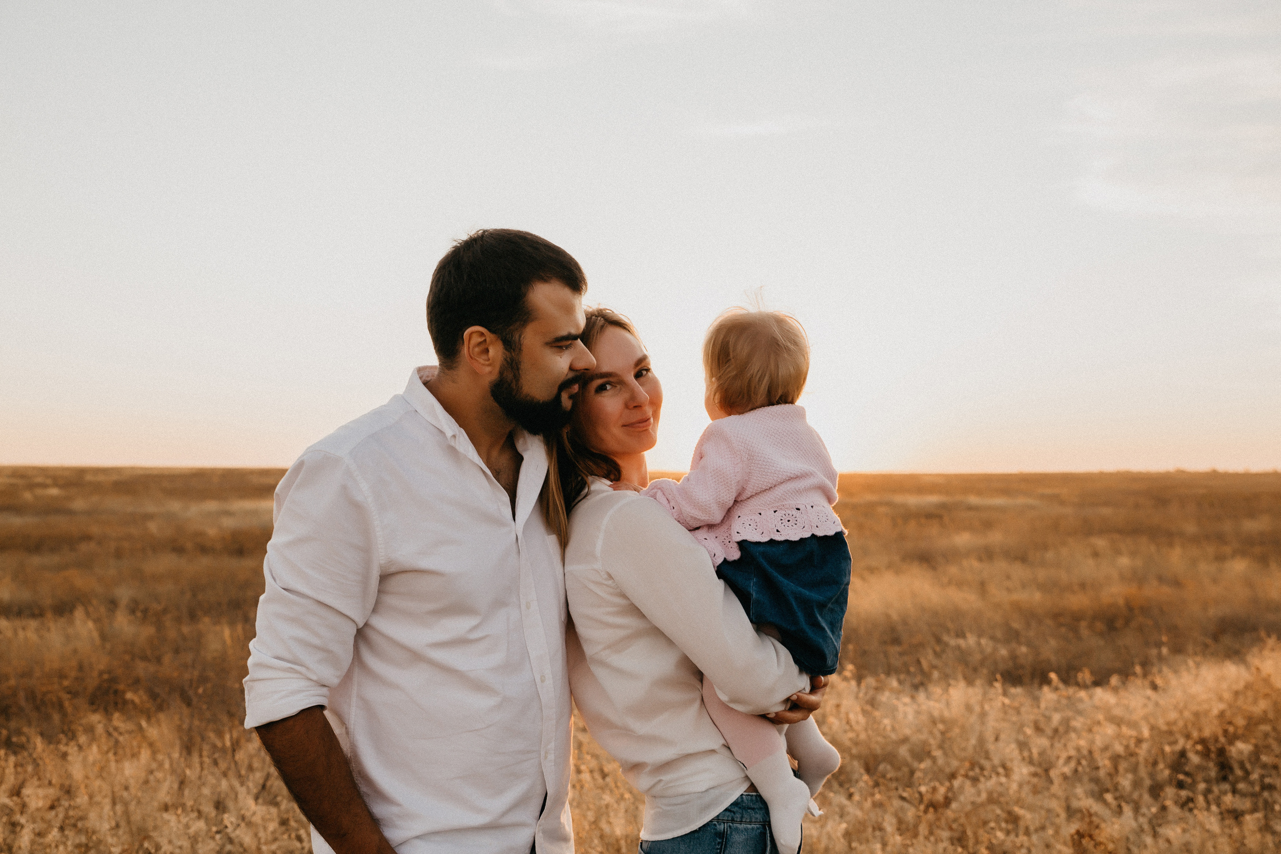 Семейный фотограф Волгоград. Свадебный и семейный фотограф в Волгограде Кристина Иванова