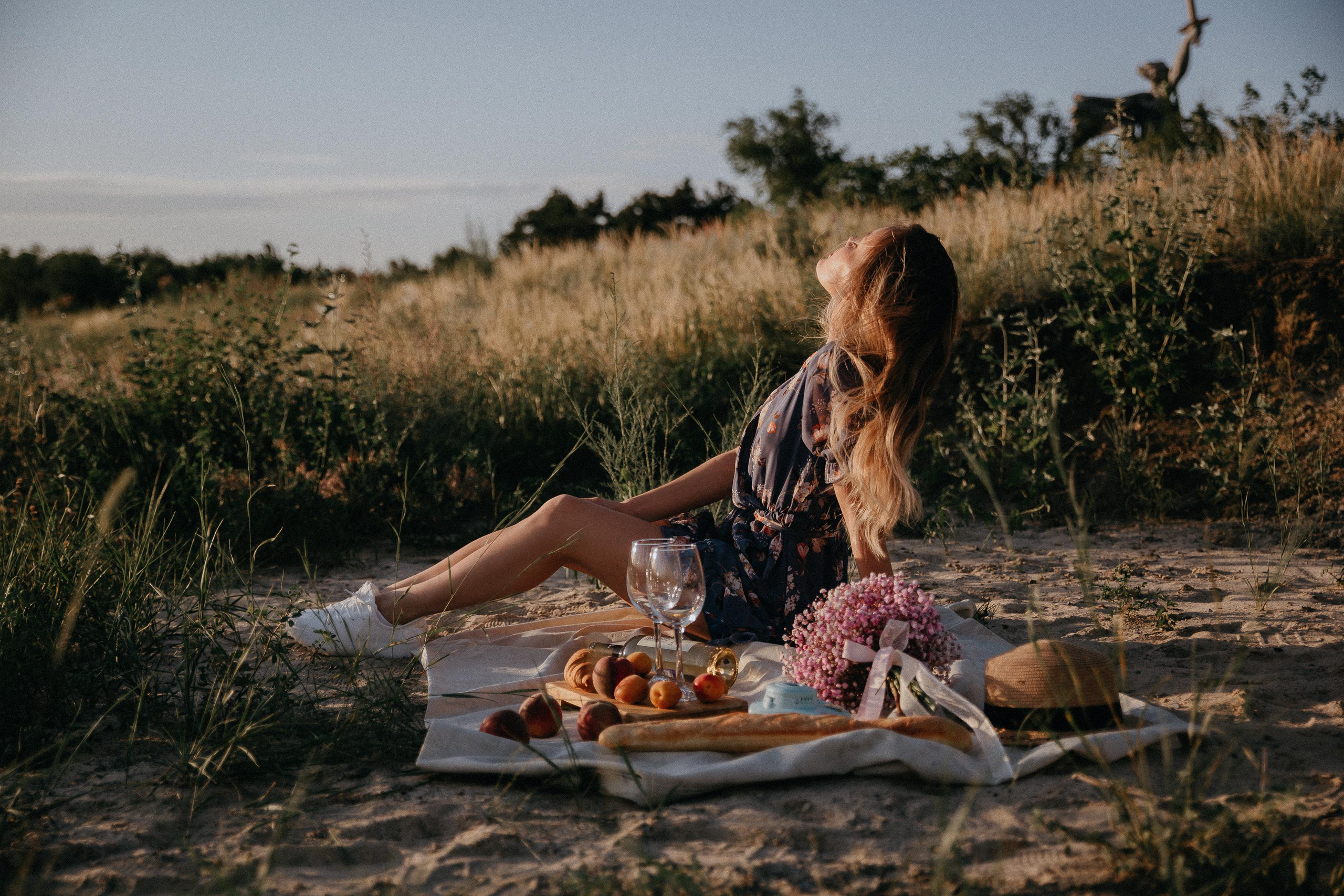 Фотосессия на природе Волгоград. Свадебный и семейный фотограф в Волгограде Кристина Иванова