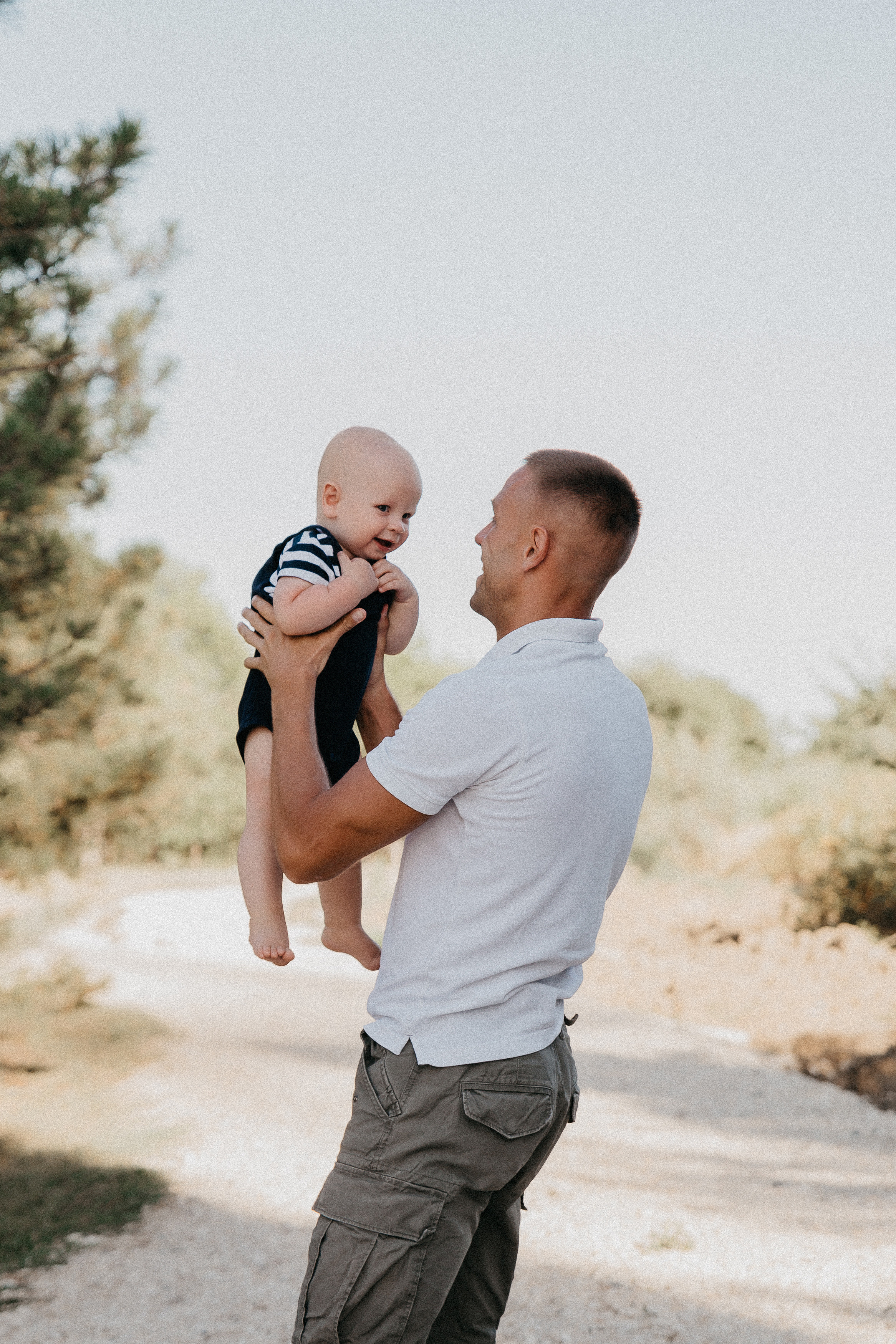 Семейная фотосессия Волгоград. Свадебный и семейный фотограф в Волгограде Кристина Иванова