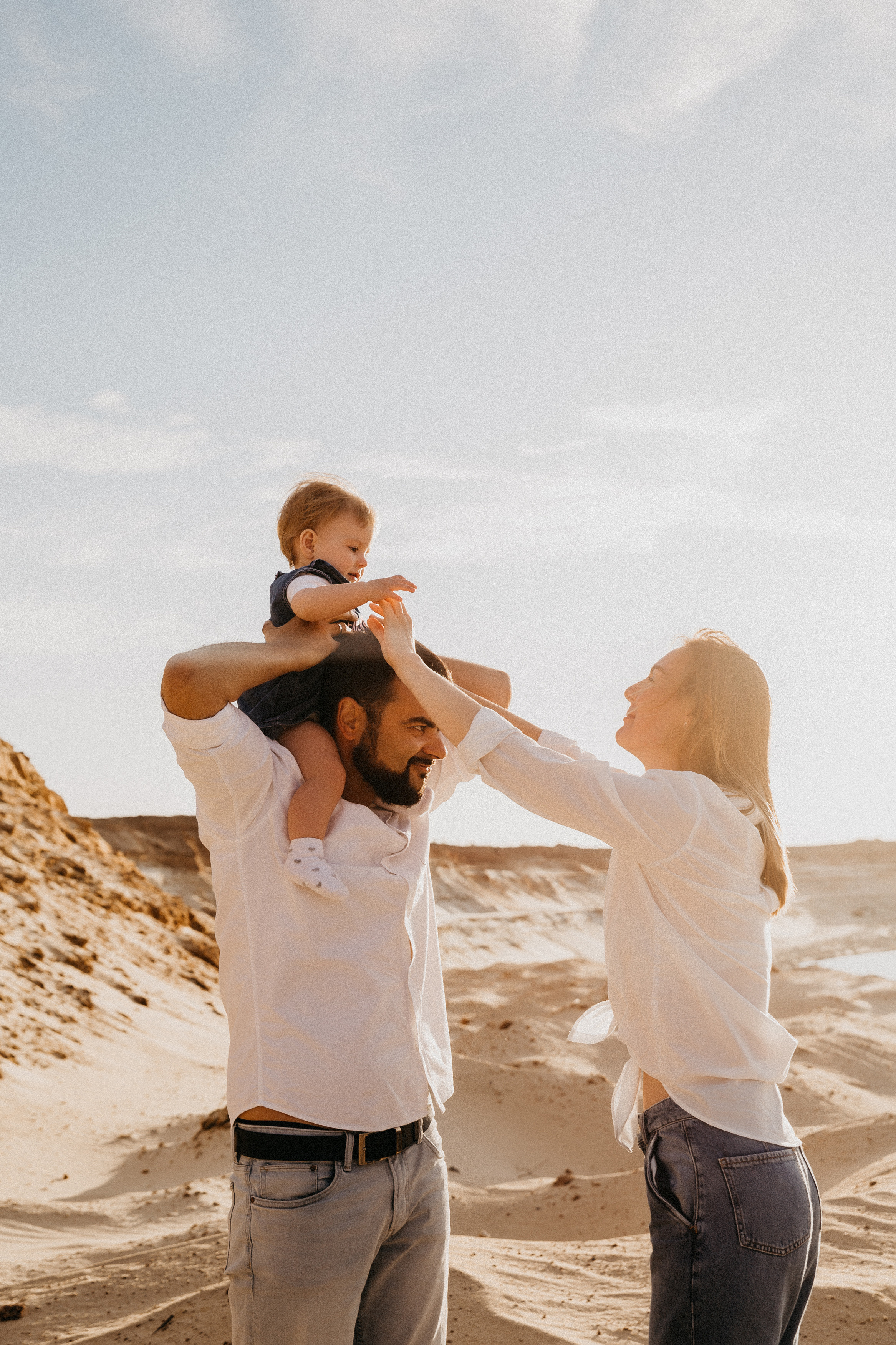 Семейный фотограф Волгоград. Свадебный и семейный фотограф в Волгограде Кристина Иванова