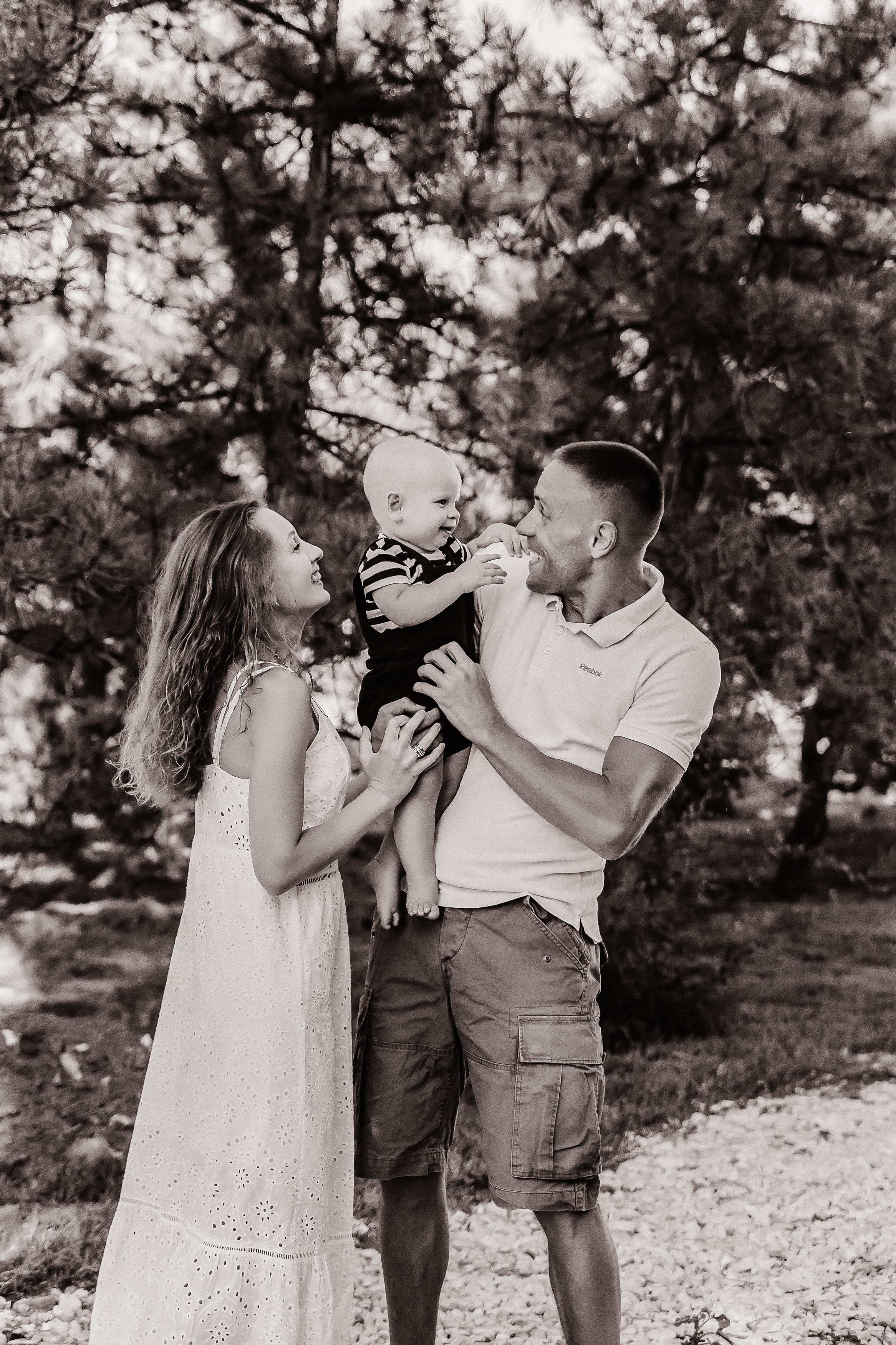 Семейная фотосессия Волгоград. Свадебный и семейный фотограф в Волгограде Кристина Иванова