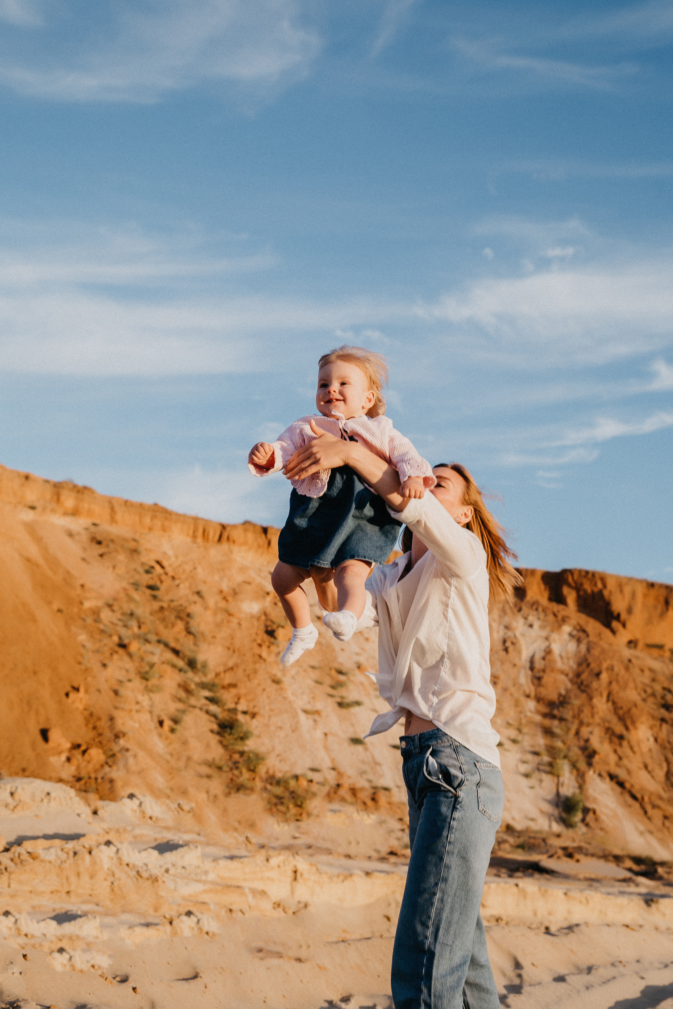 Семейный фотограф Волгоград. Свадебный и семейный фотограф в Волгограде Кристина Иванова