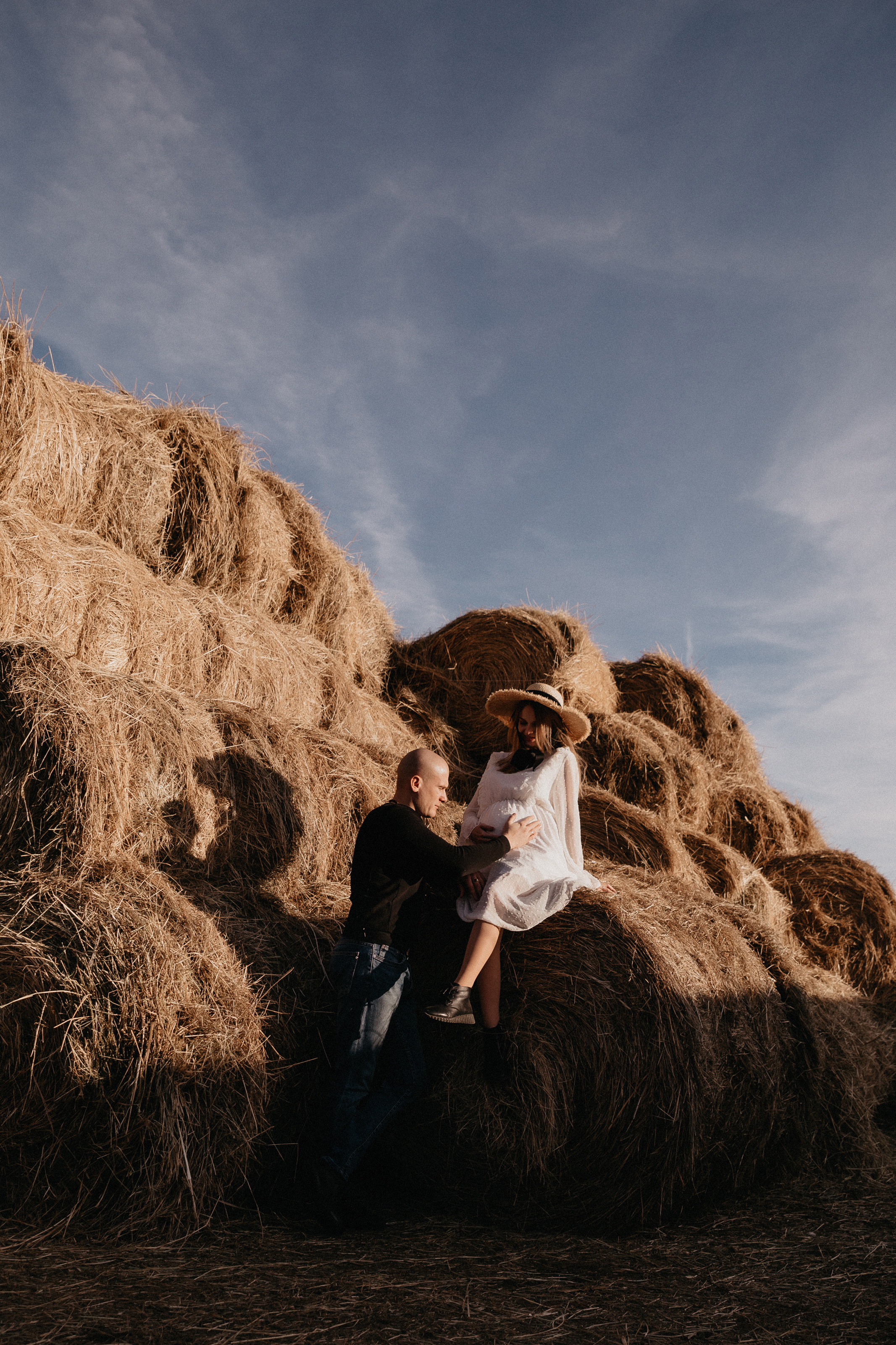 Фотосессия беременной Волгоград. Свадебный и семейный фотограф в Волгограде Кристина Иванова