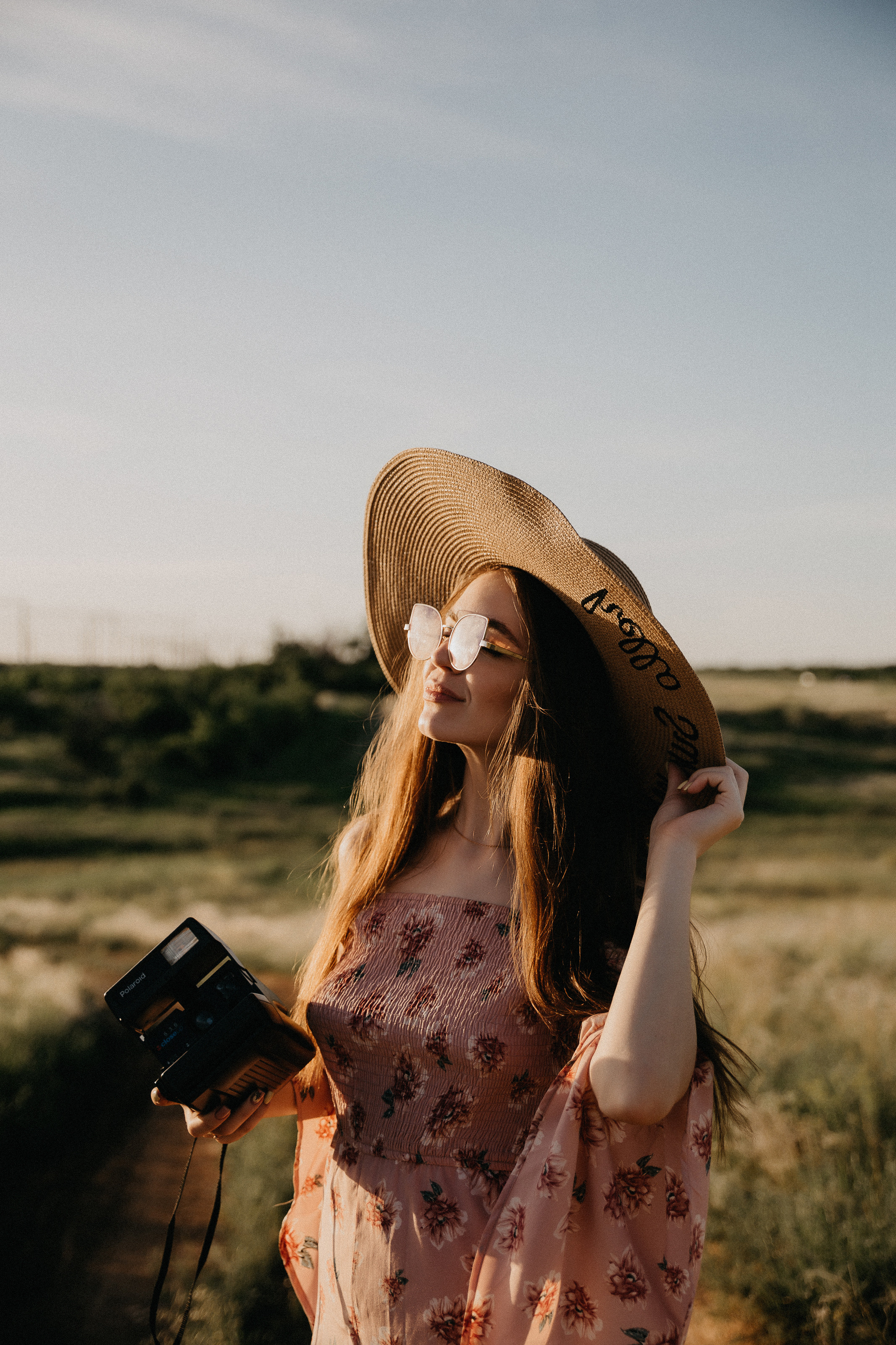 Фотосессия на закате Волжский. Свадебный и семейный фотограф в Волгограде Кристина Иванова