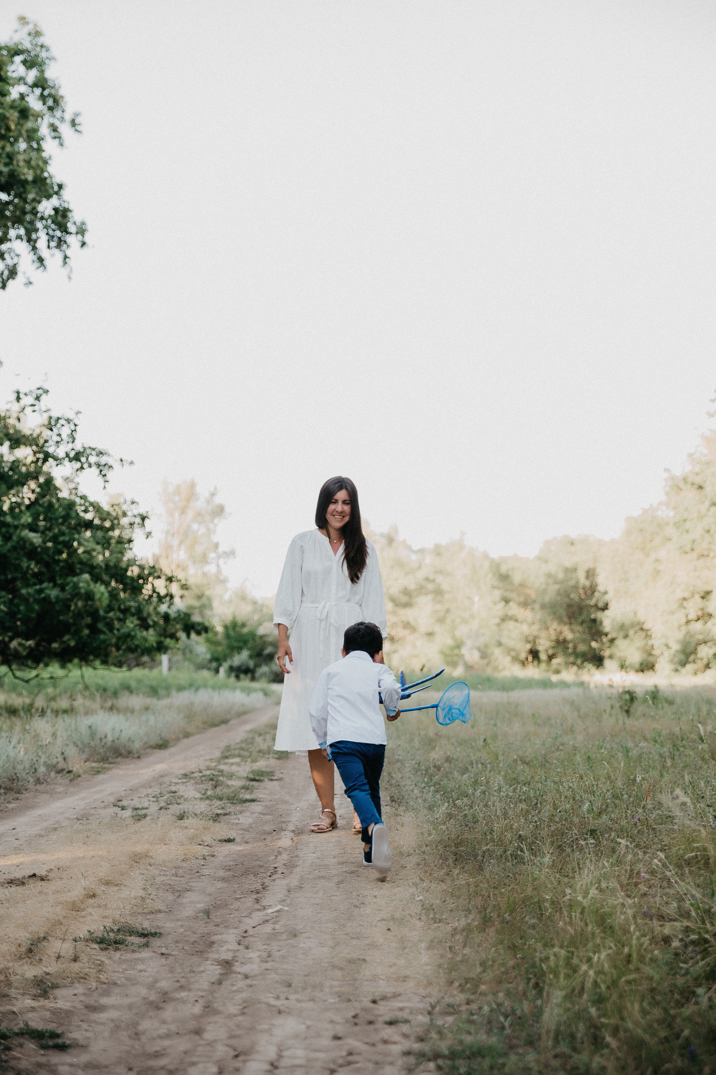 Семейная фотосессия в Волгограде. Свадебный и семейный фотограф в Волгограде Кристина Иванова