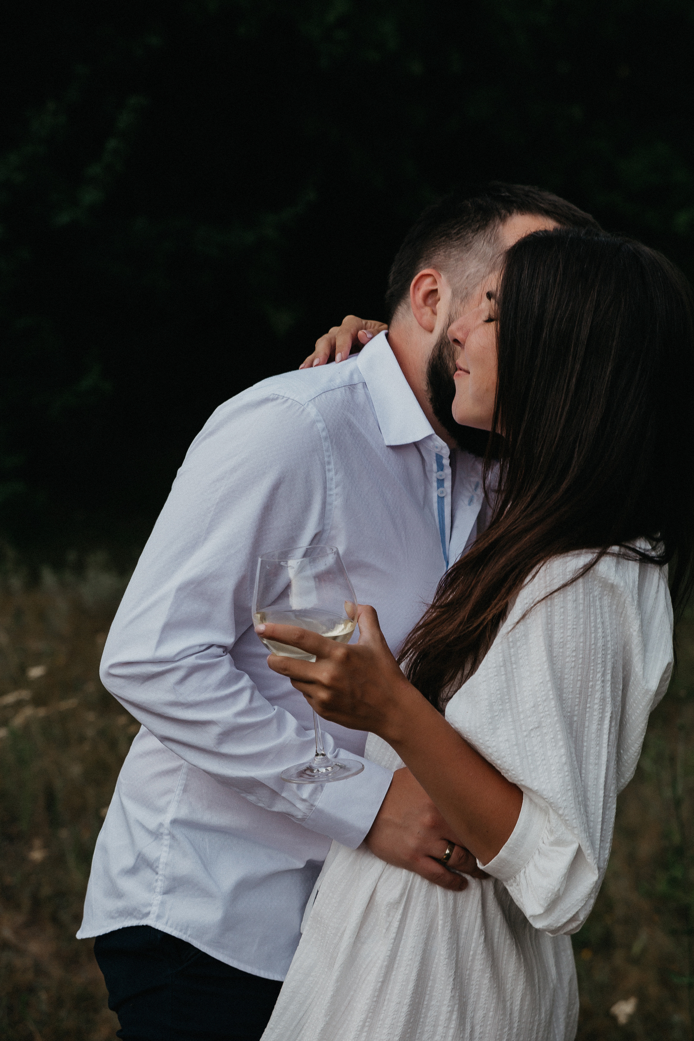 Семейная фотосессия в Волгограде. Свадебный и семейный фотограф в Волгограде Кристина Иванова