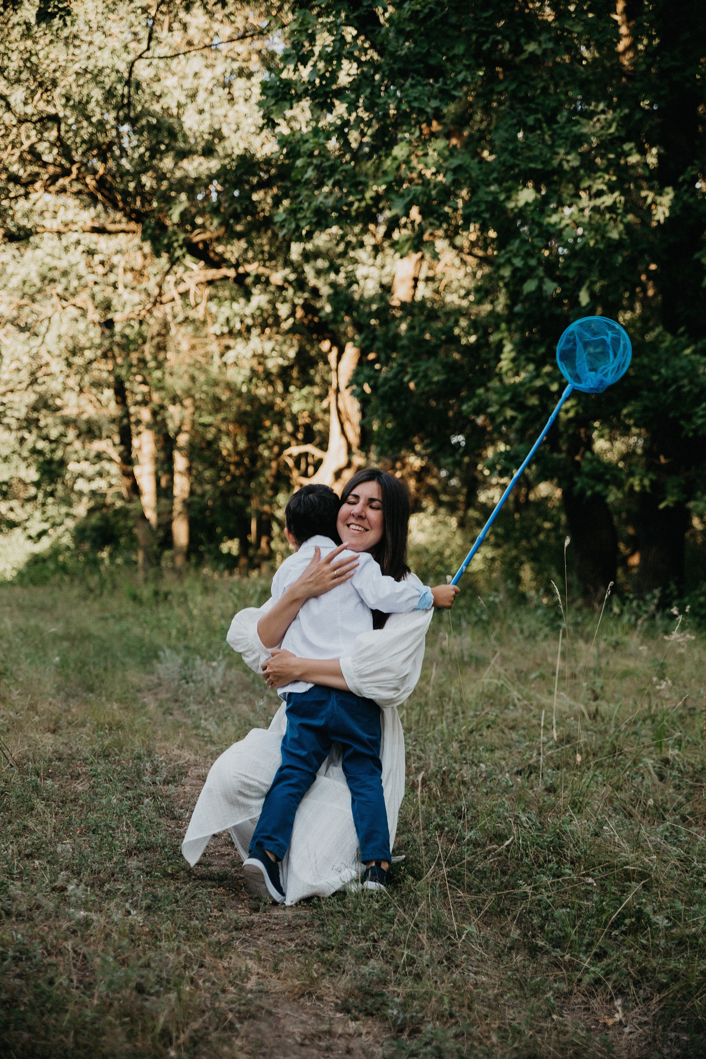 Семейная фотосессия в Волгограде. Свадебный и семейный фотограф в Волгограде Кристина Иванова