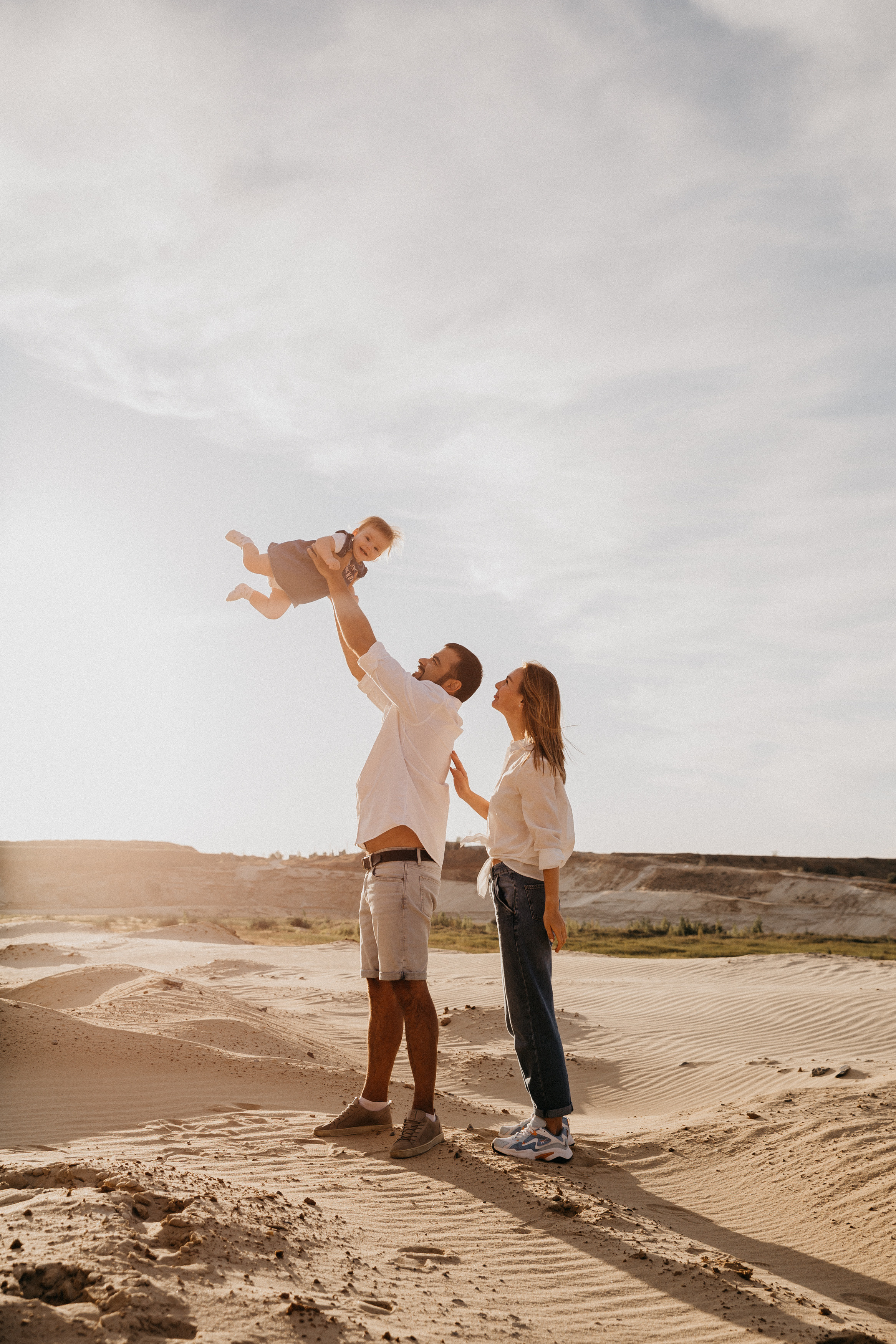 Семейный фотограф Волгоград. Свадебный и семейный фотограф в Волгограде Кристина Иванова
