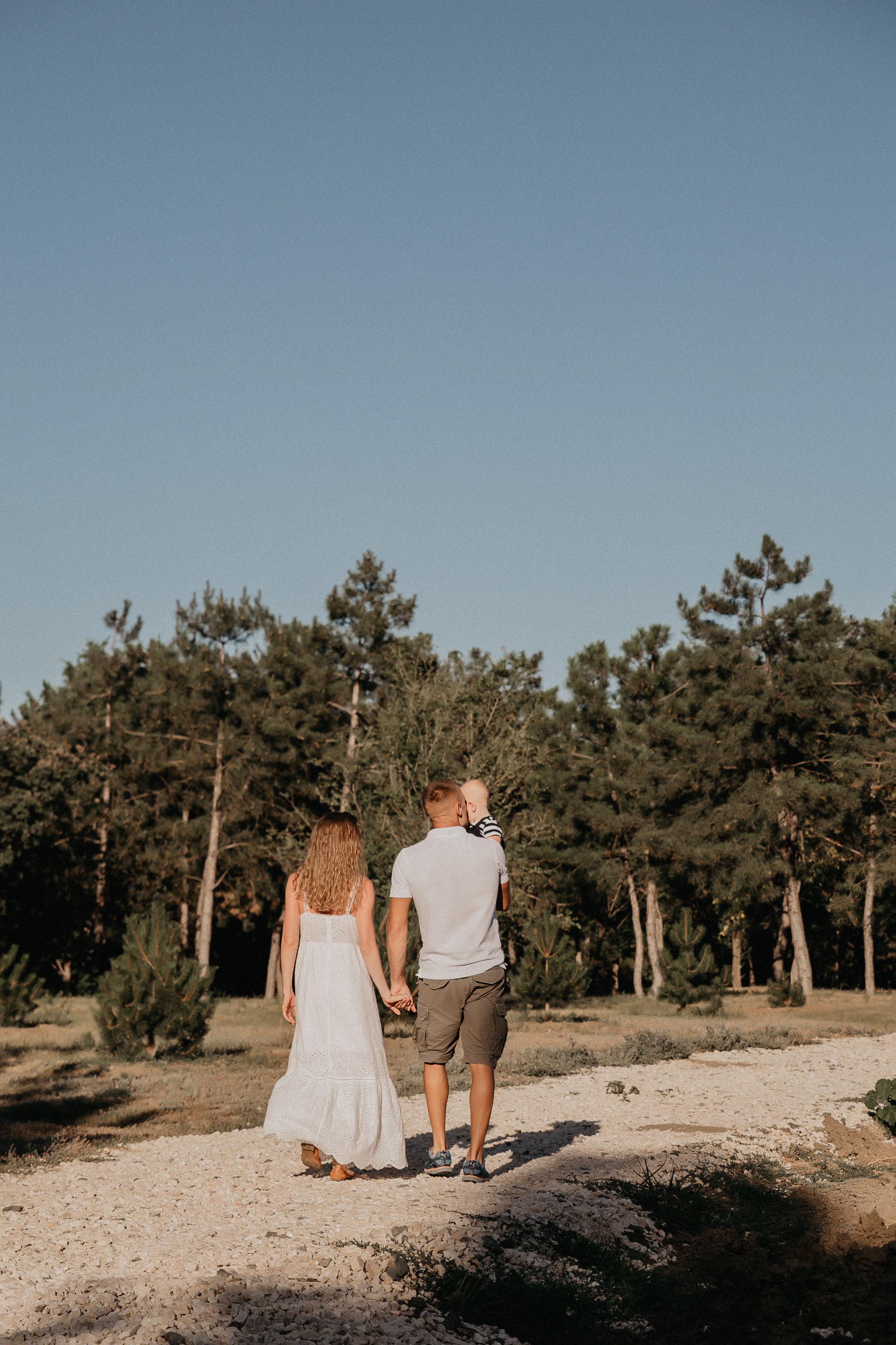 Семейная фотосессия Волгоград. Свадебный и семейный фотограф в Волгограде Кристина Иванова