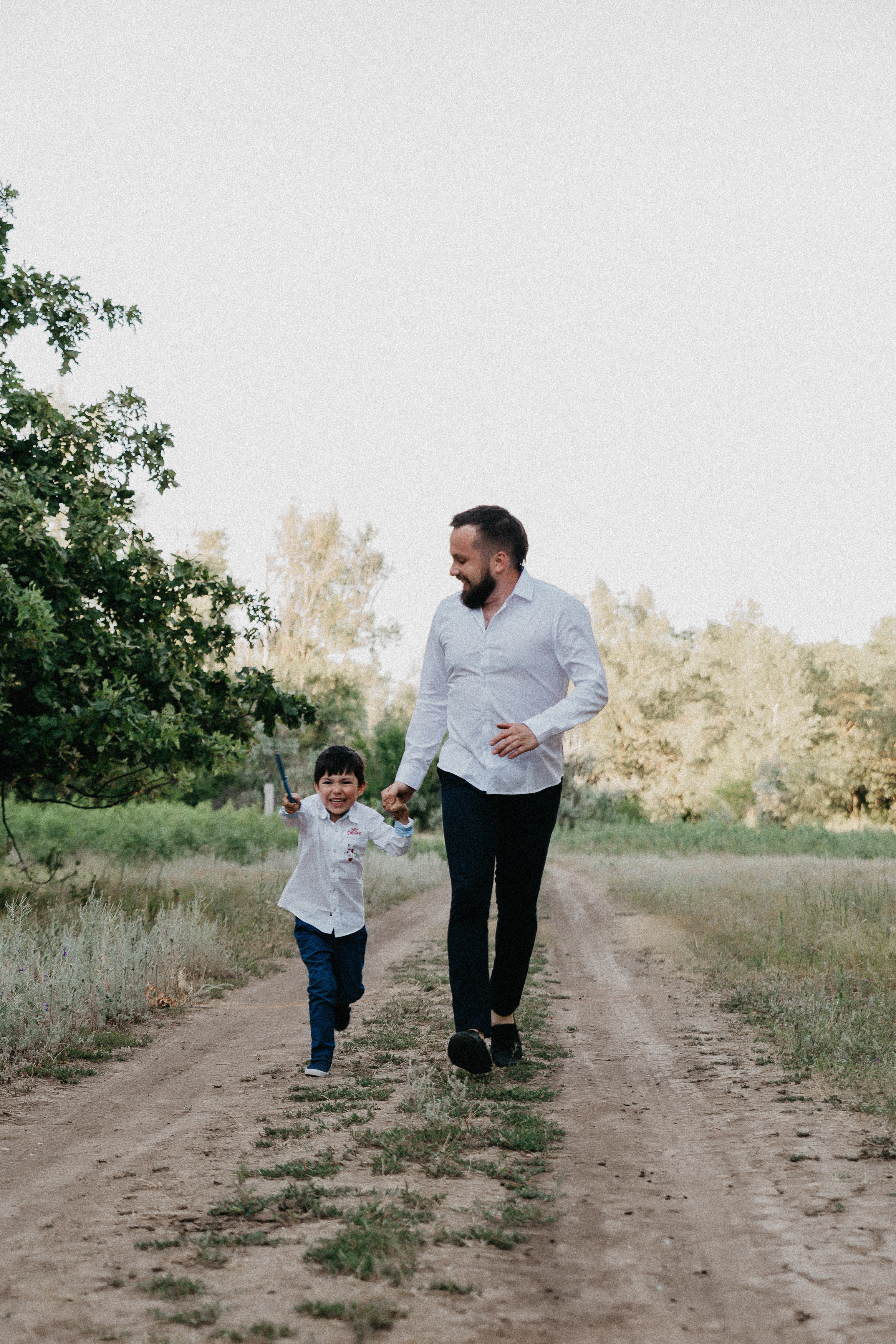 Семейная фотосессия в Волгограде. Свадебный и семейный фотограф в Волгограде Кристина Иванова