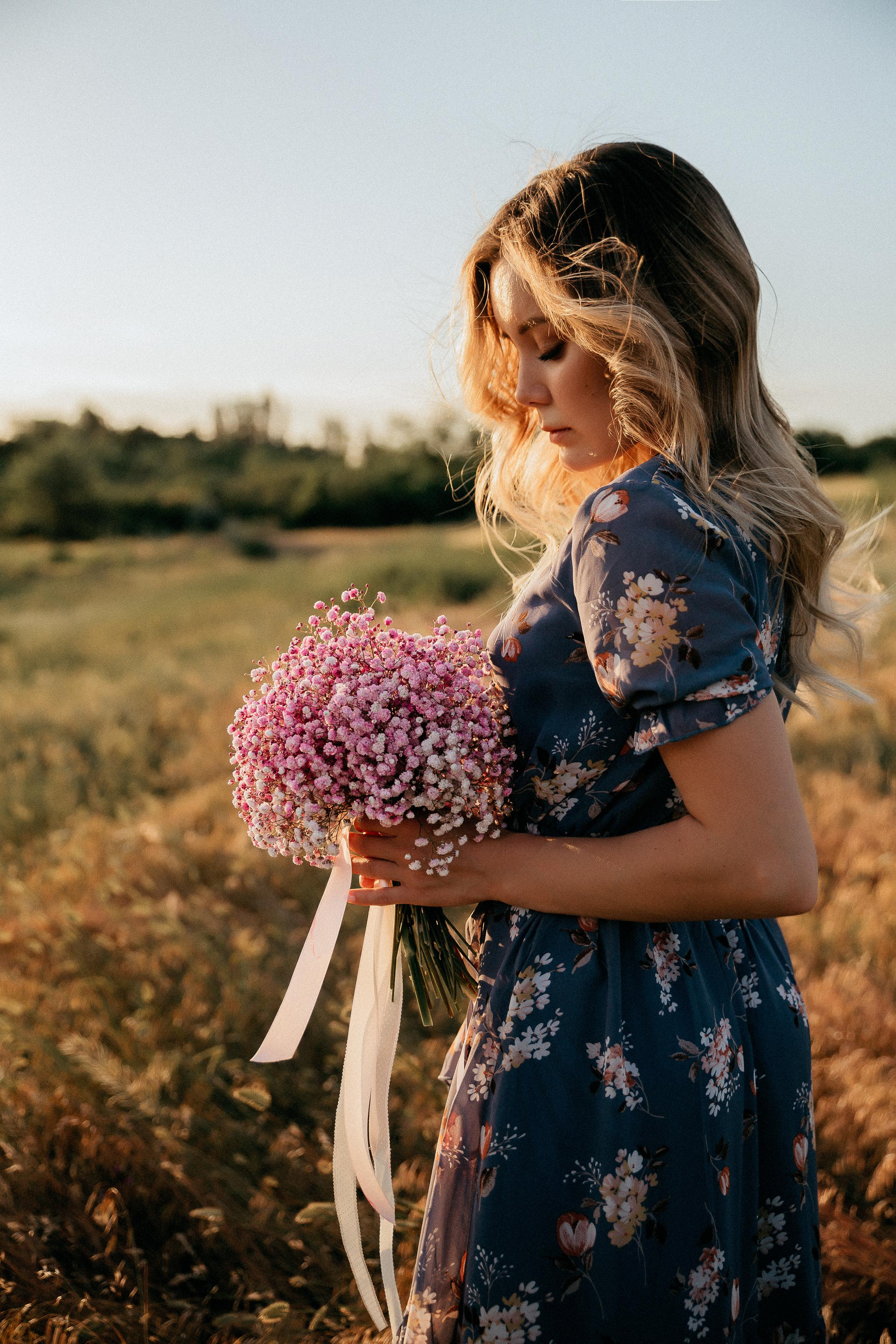 Фотосессия на природе Волгоград. Свадебный и семейный фотограф в Волгограде Кристина Иванова