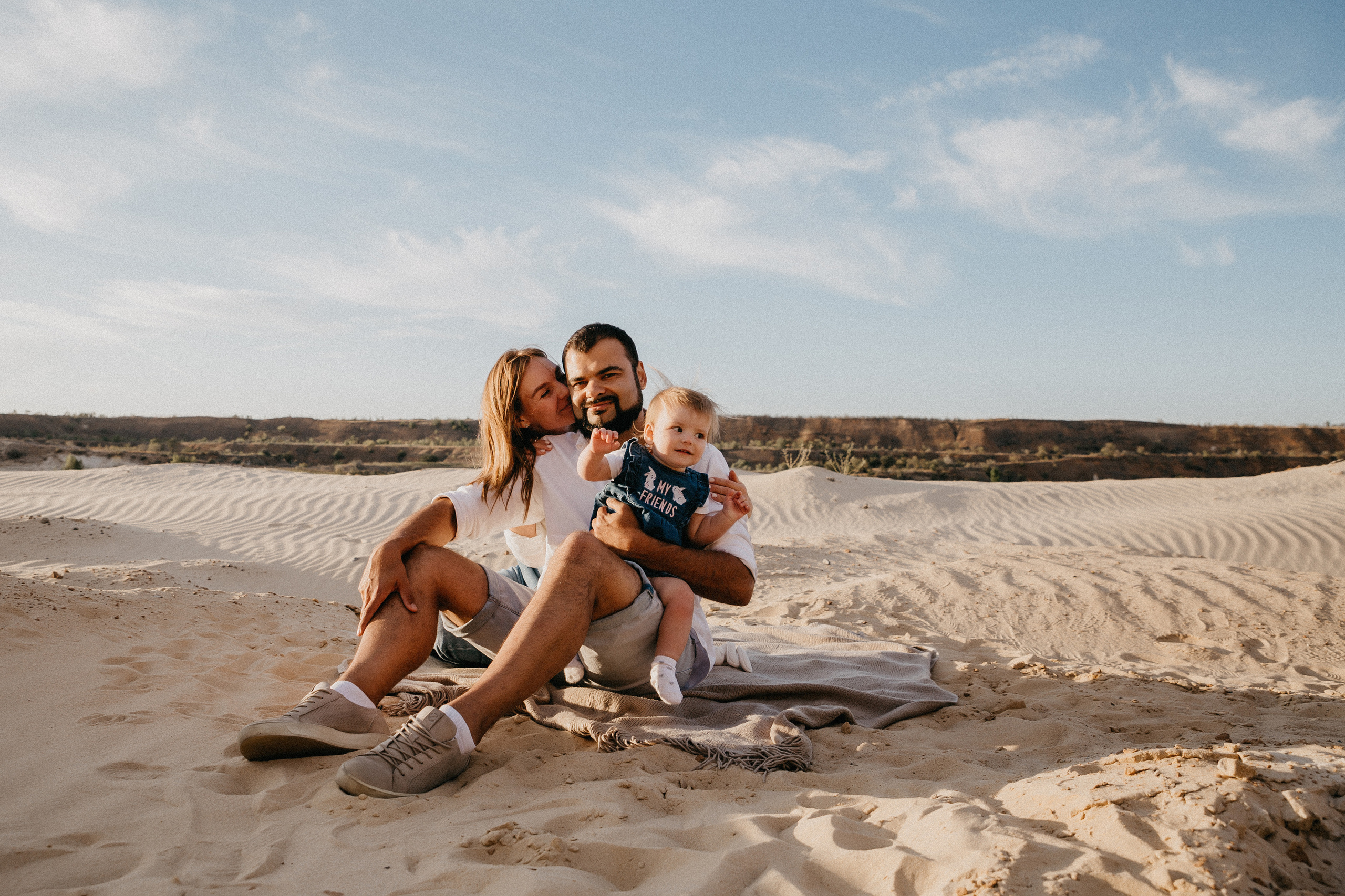 Семейный фотограф Волгоград. Свадебный и семейный фотограф в Волгограде Кристина Иванова