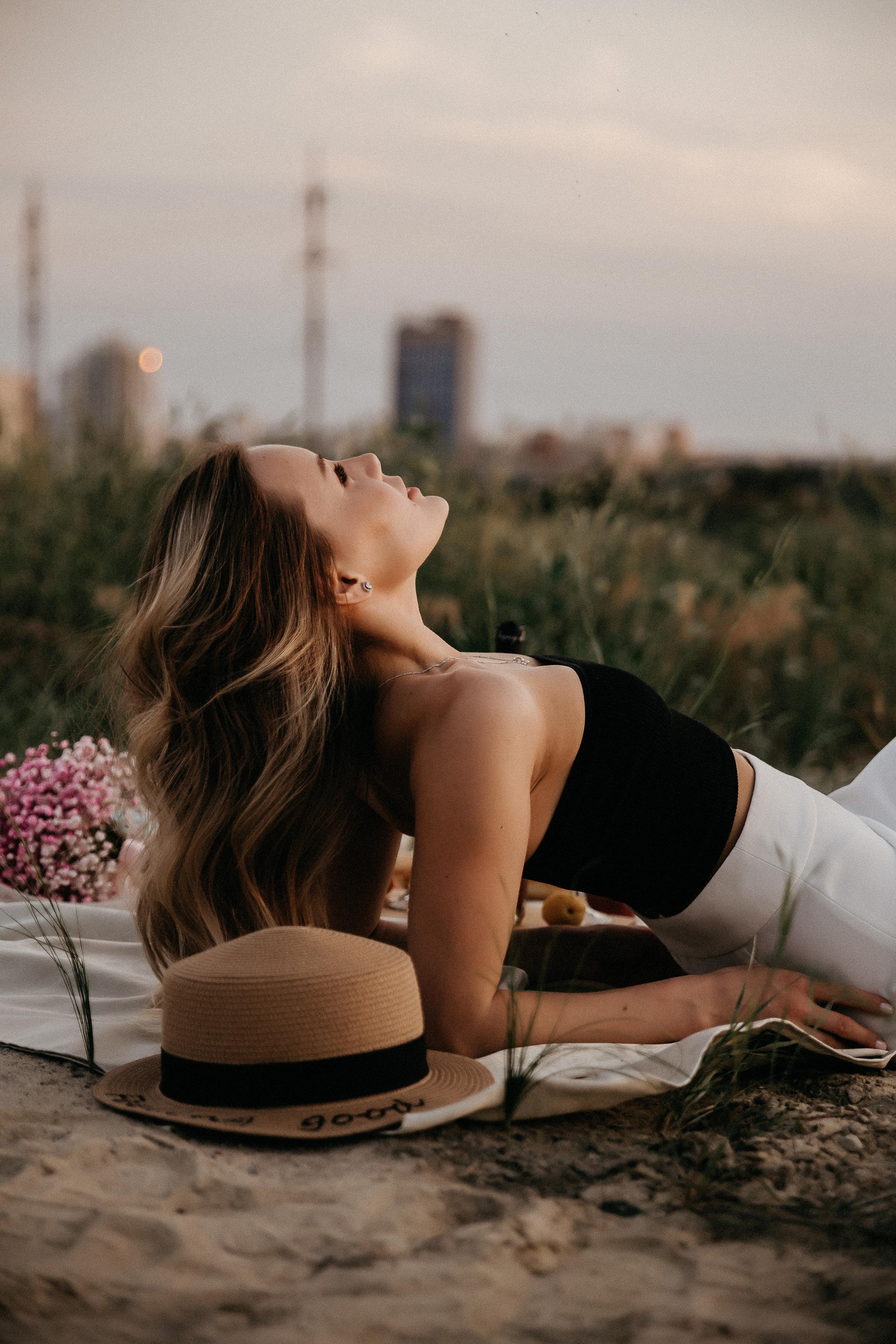 Фотосессия на природе Волгоград. Свадебный и семейный фотограф в Волгограде Кристина Иванова