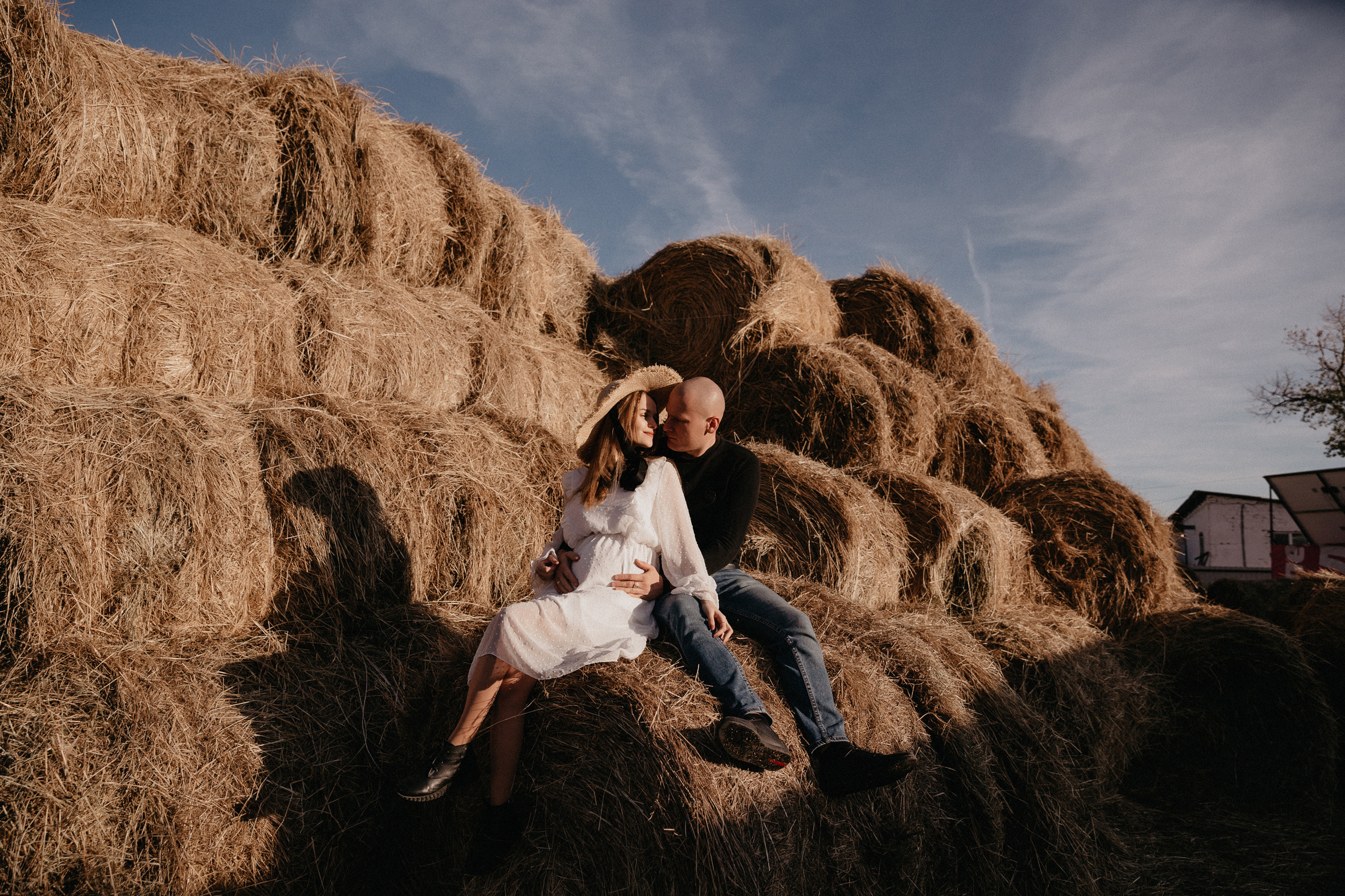 Фотосессия беременной Волгоград. Свадебный и семейный фотограф в Волгограде Кристина Иванова
