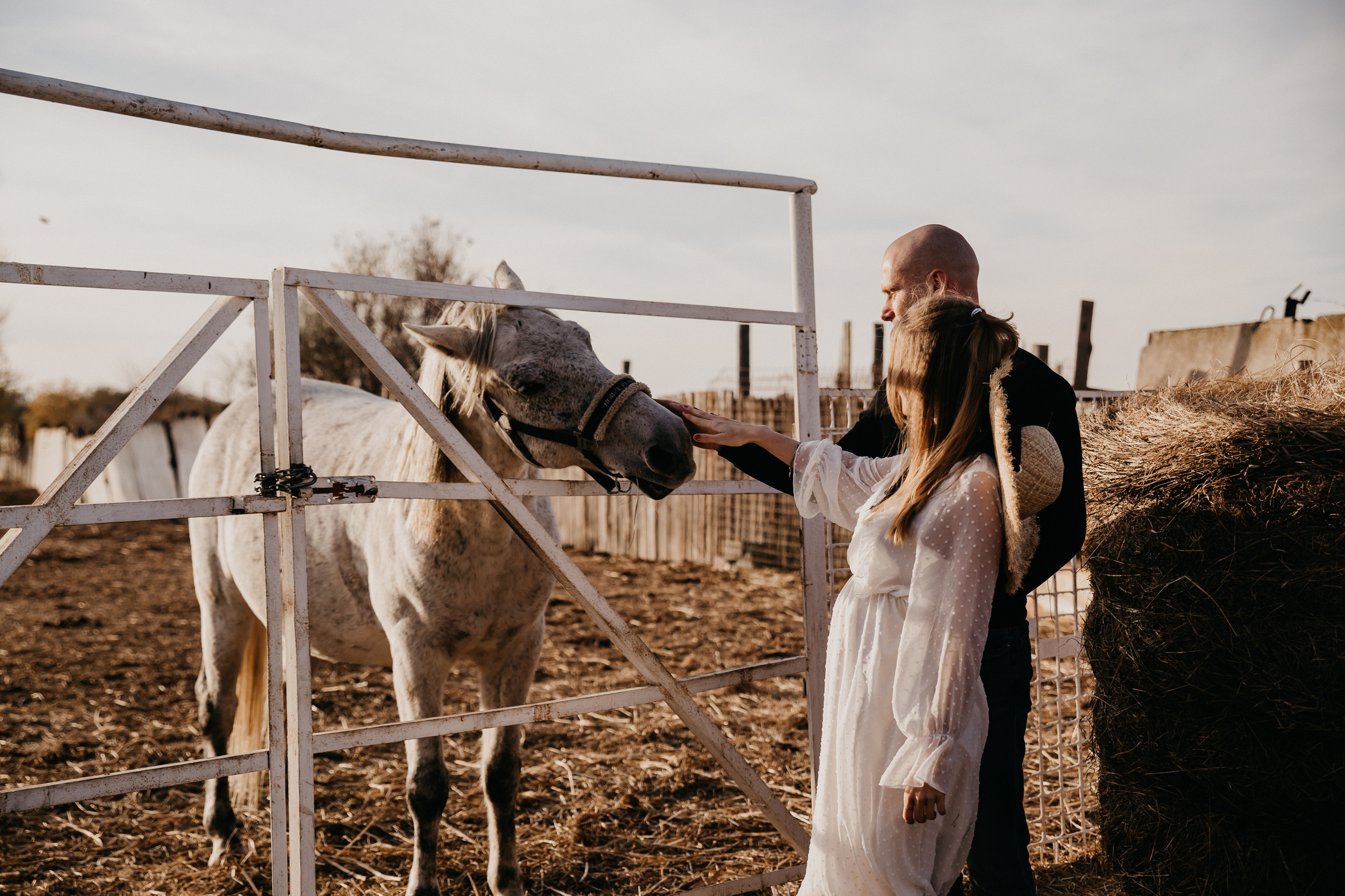 Фотосессия беременной Волгоград. Свадебный и семейный фотограф в Волгограде Кристина Иванова