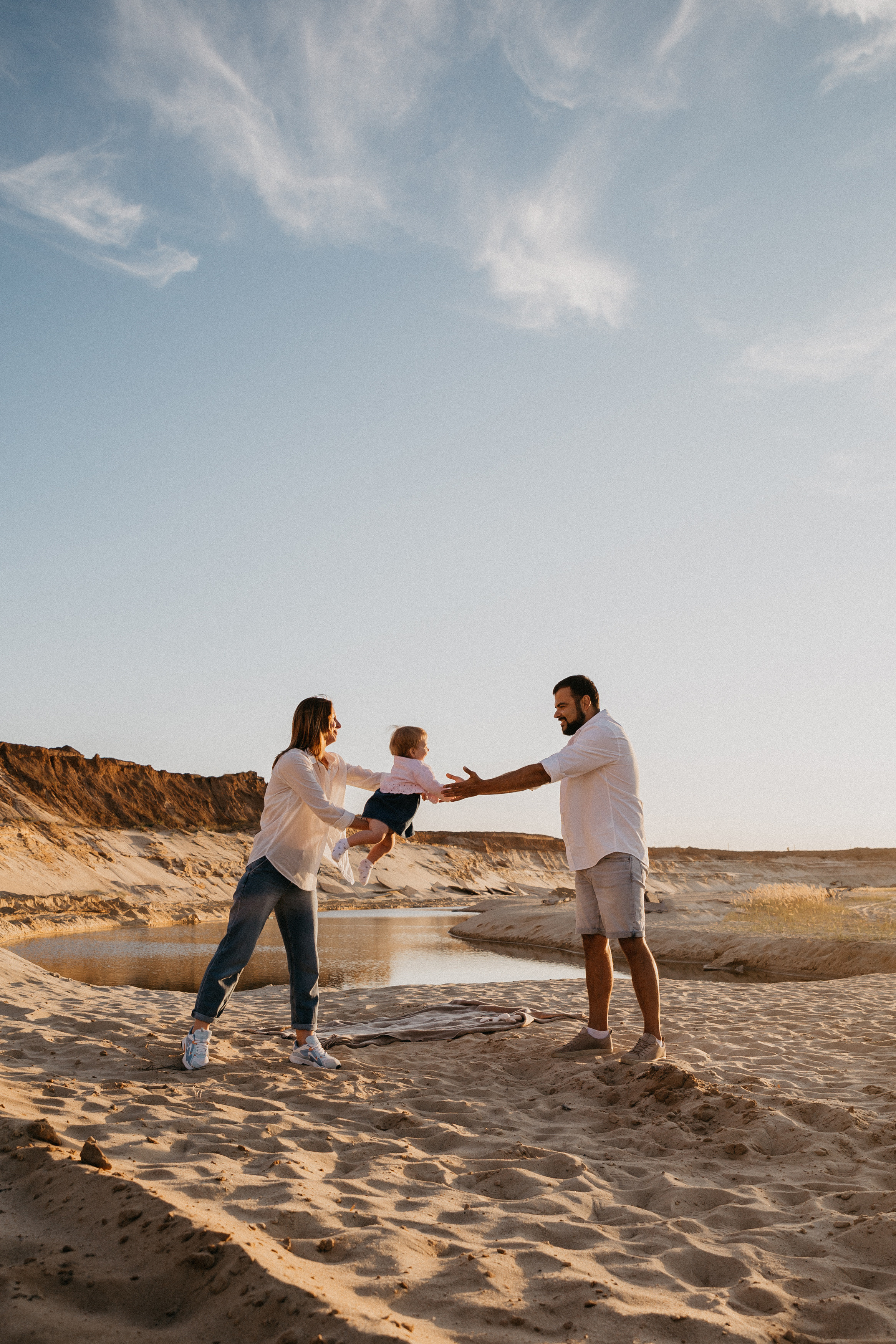Семейный фотограф Волгоград. Свадебный и семейный фотограф в Волгограде Кристина Иванова