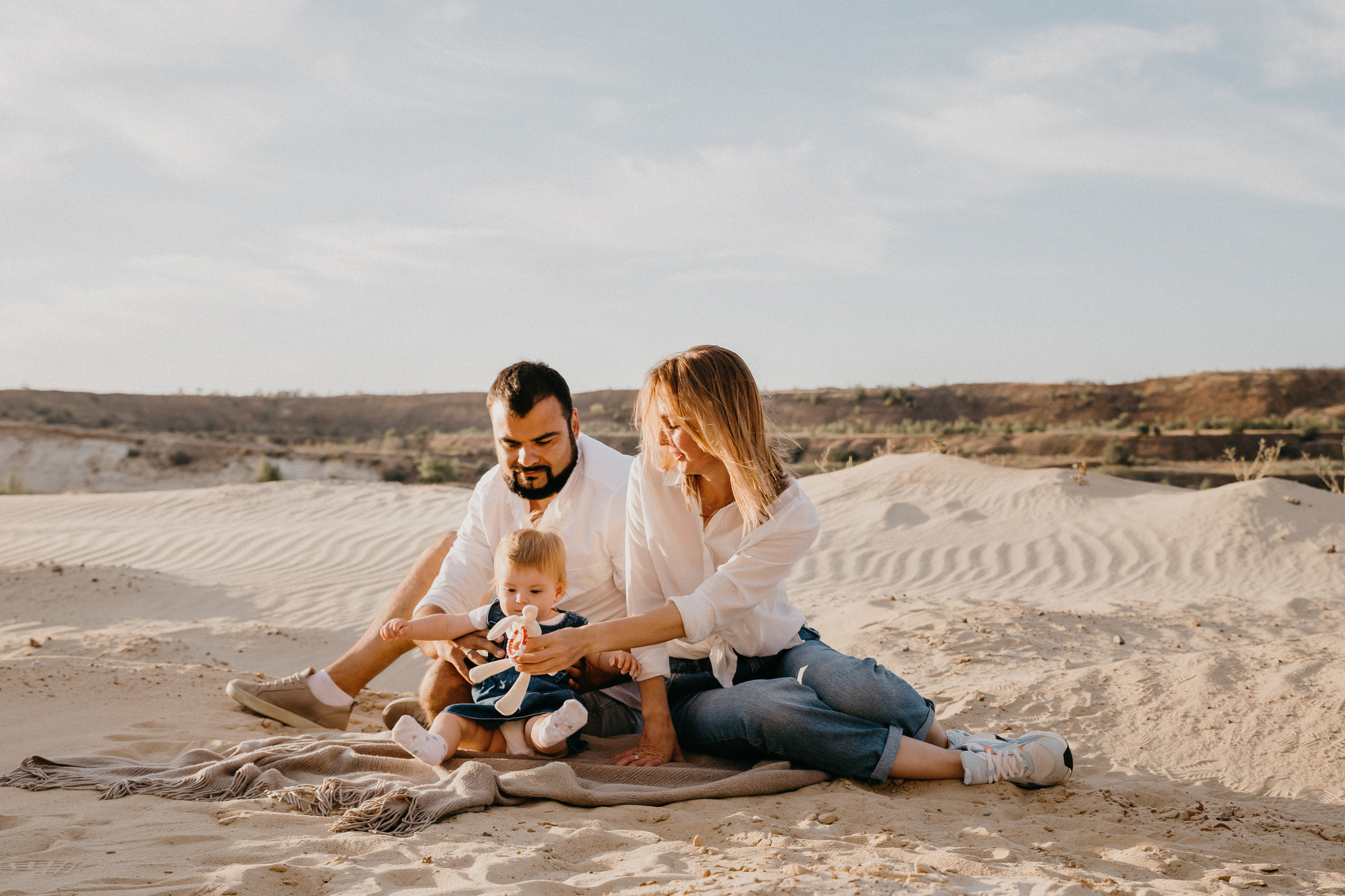 Семейный фотограф Волгоград. Свадебный и семейный фотограф в Волгограде Кристина Иванова