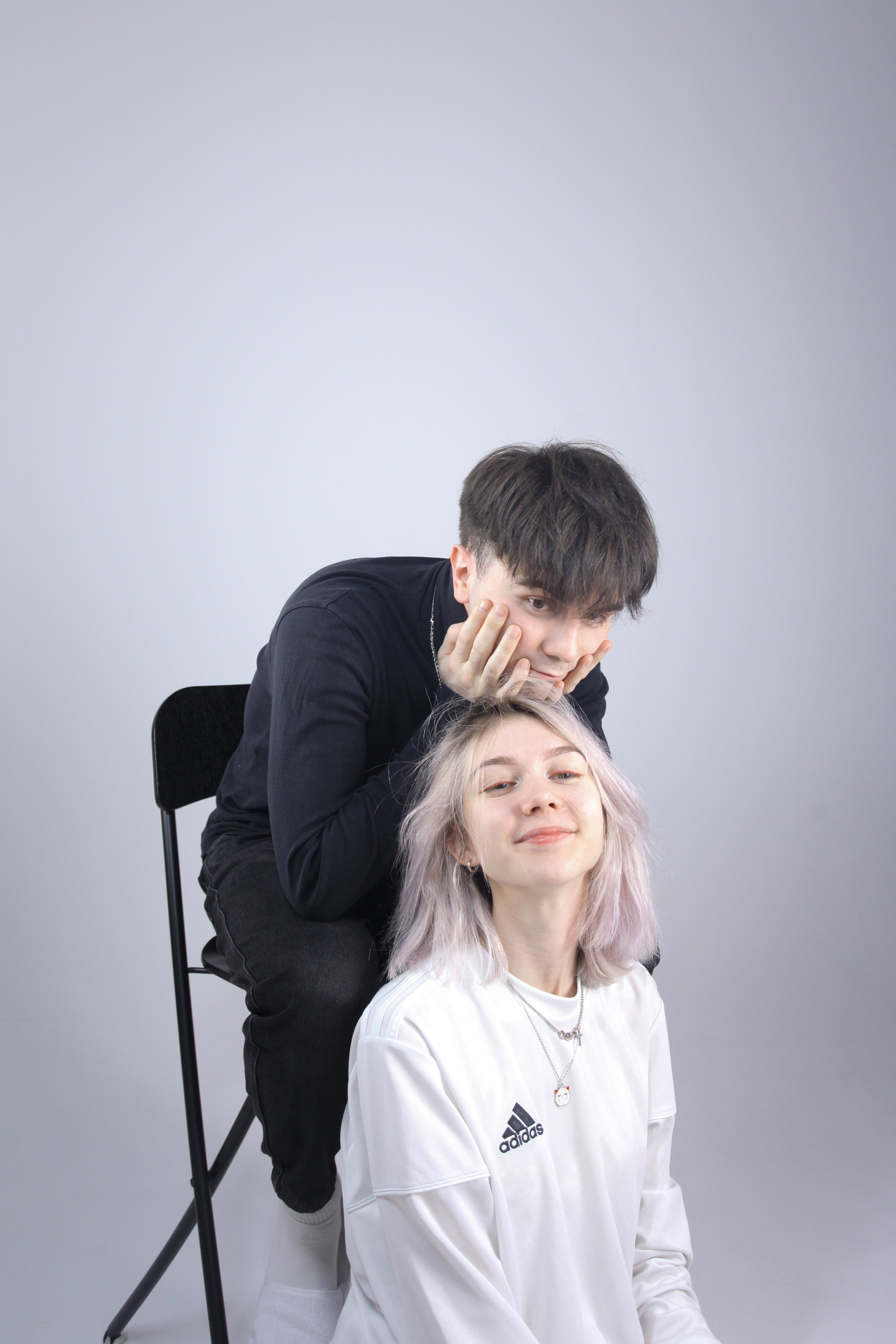 К А Т Я ❤ Д И М А. Фотостудия UPART