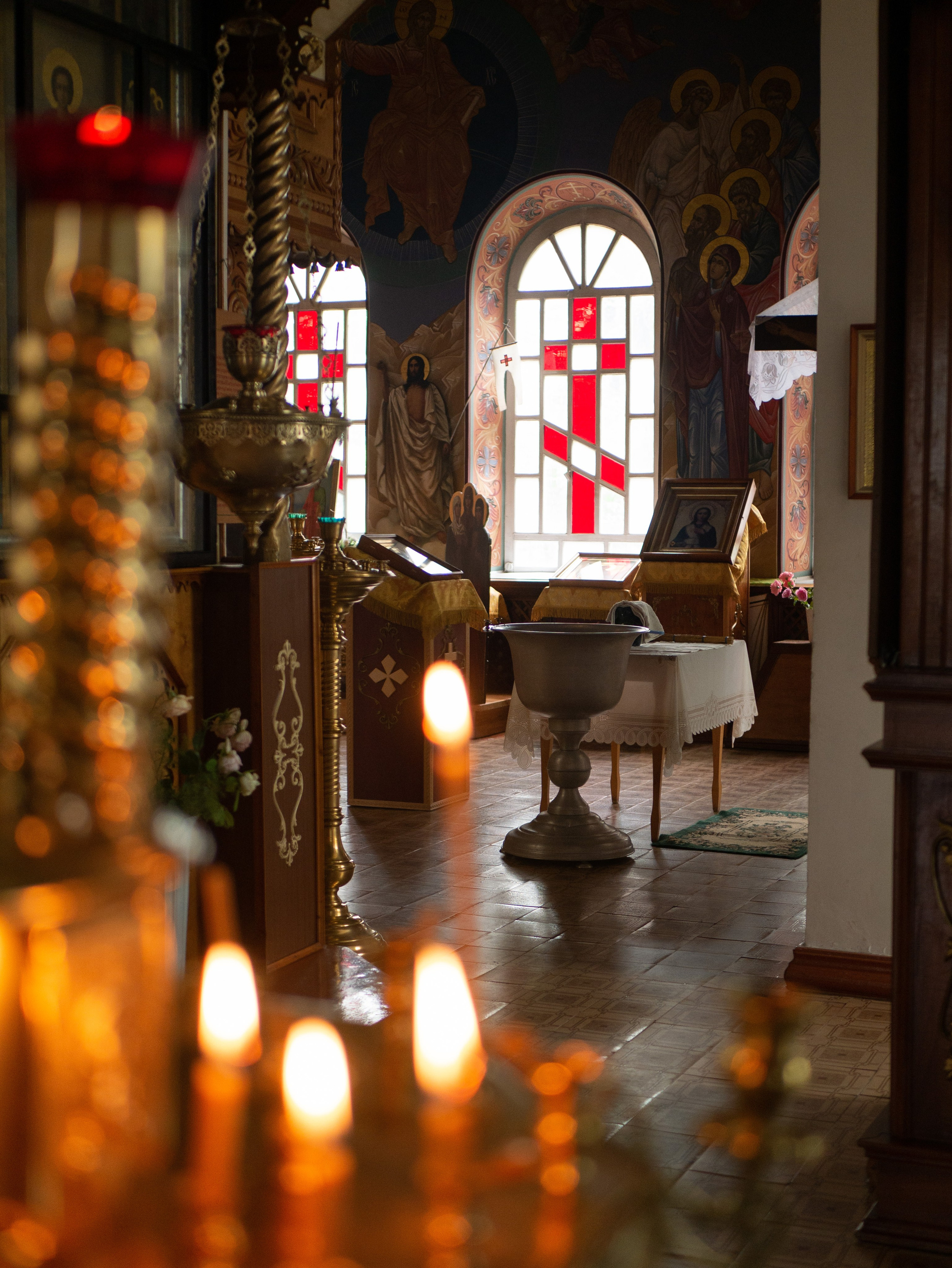 Фотосъемка Таинств. Школьный и семейный фотограф/видеограф в г. Курганинске