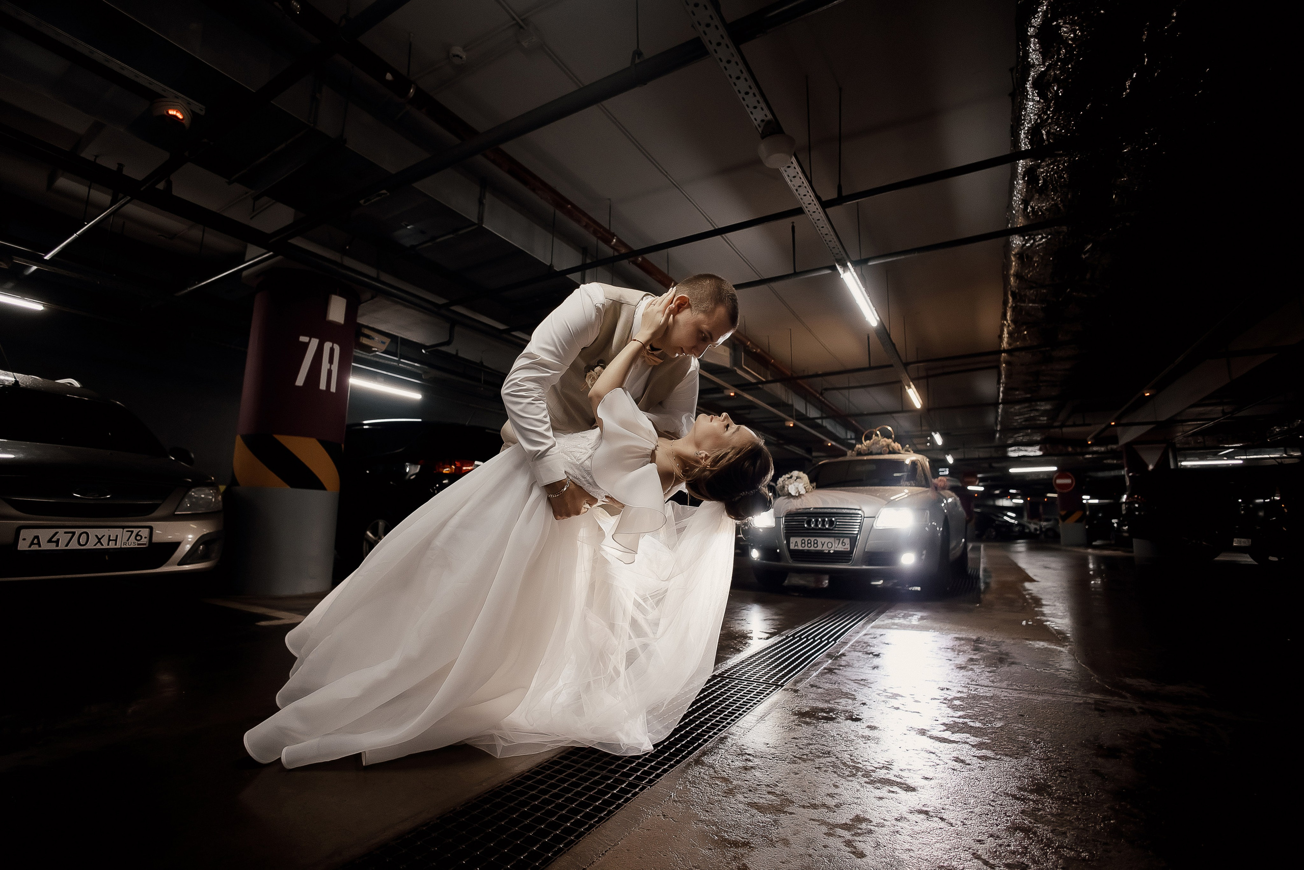 Свадебная съемка. Свадебный фотограф