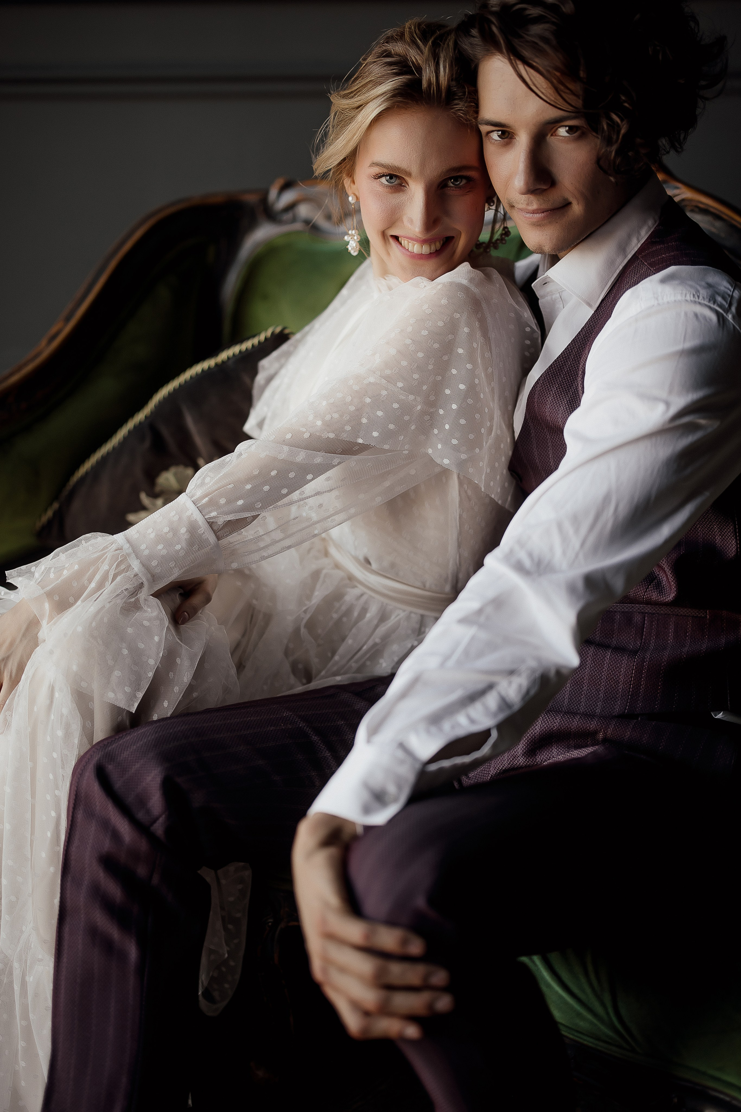 Москва. Свадебный фотограф