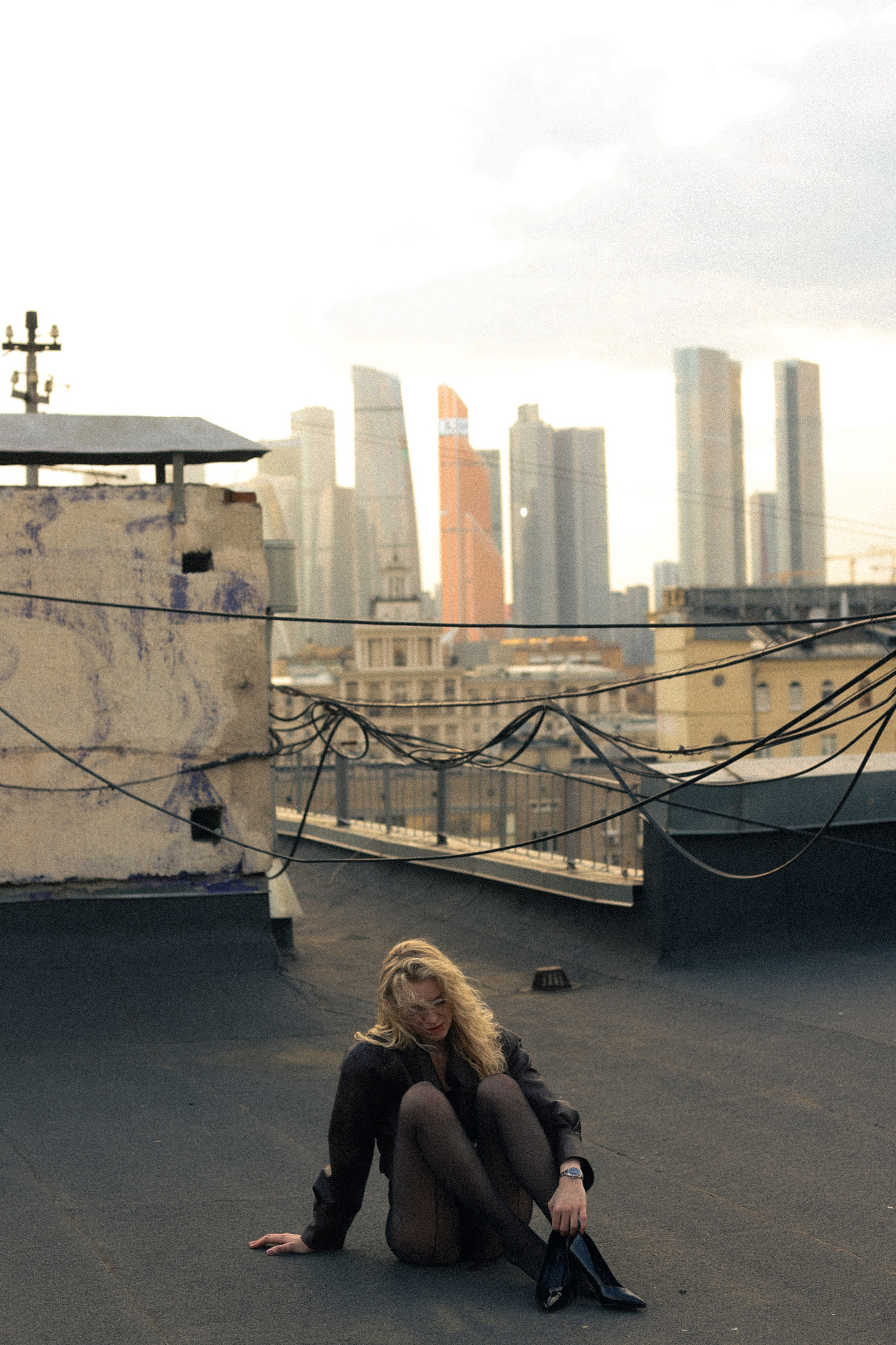 Красотка. Фотограф НатаФото (Наталья Яковенко) Дмитров Москва Питер