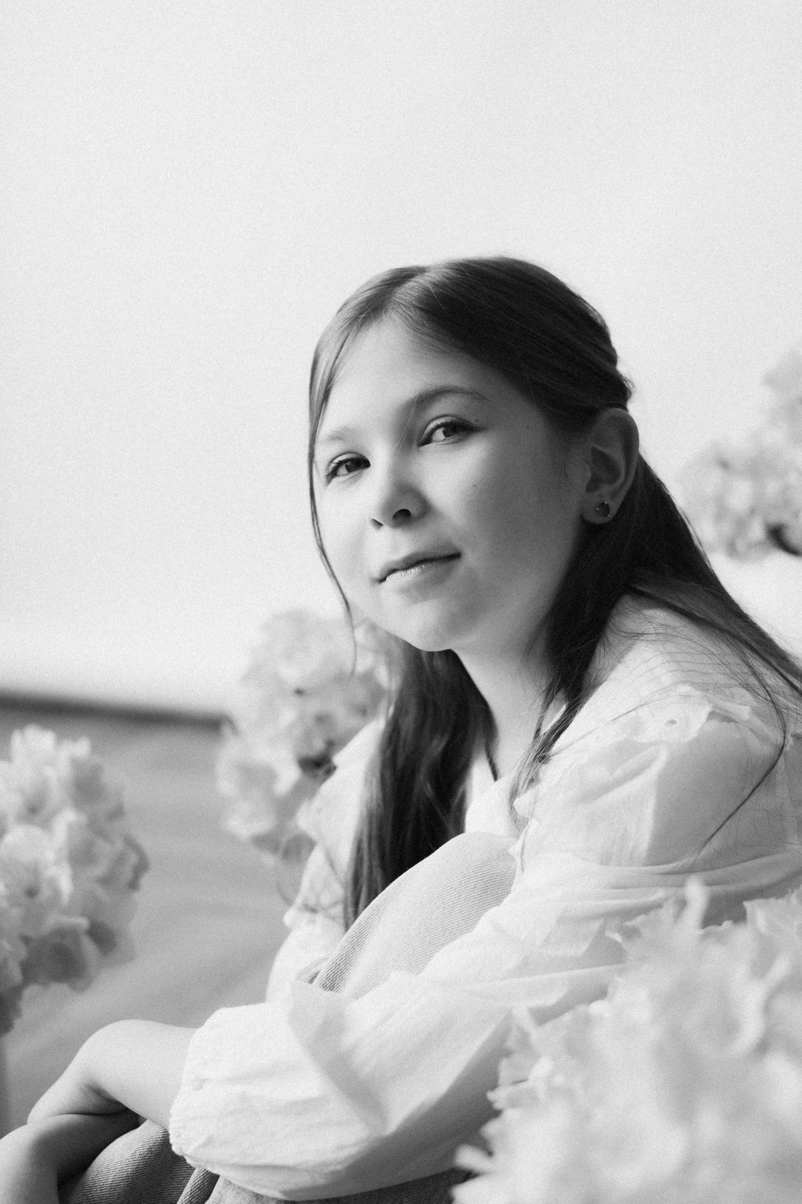 Катя и Уля. Фотограф НатаФото (Наталья Яковенко) Дмитров Москва Питер