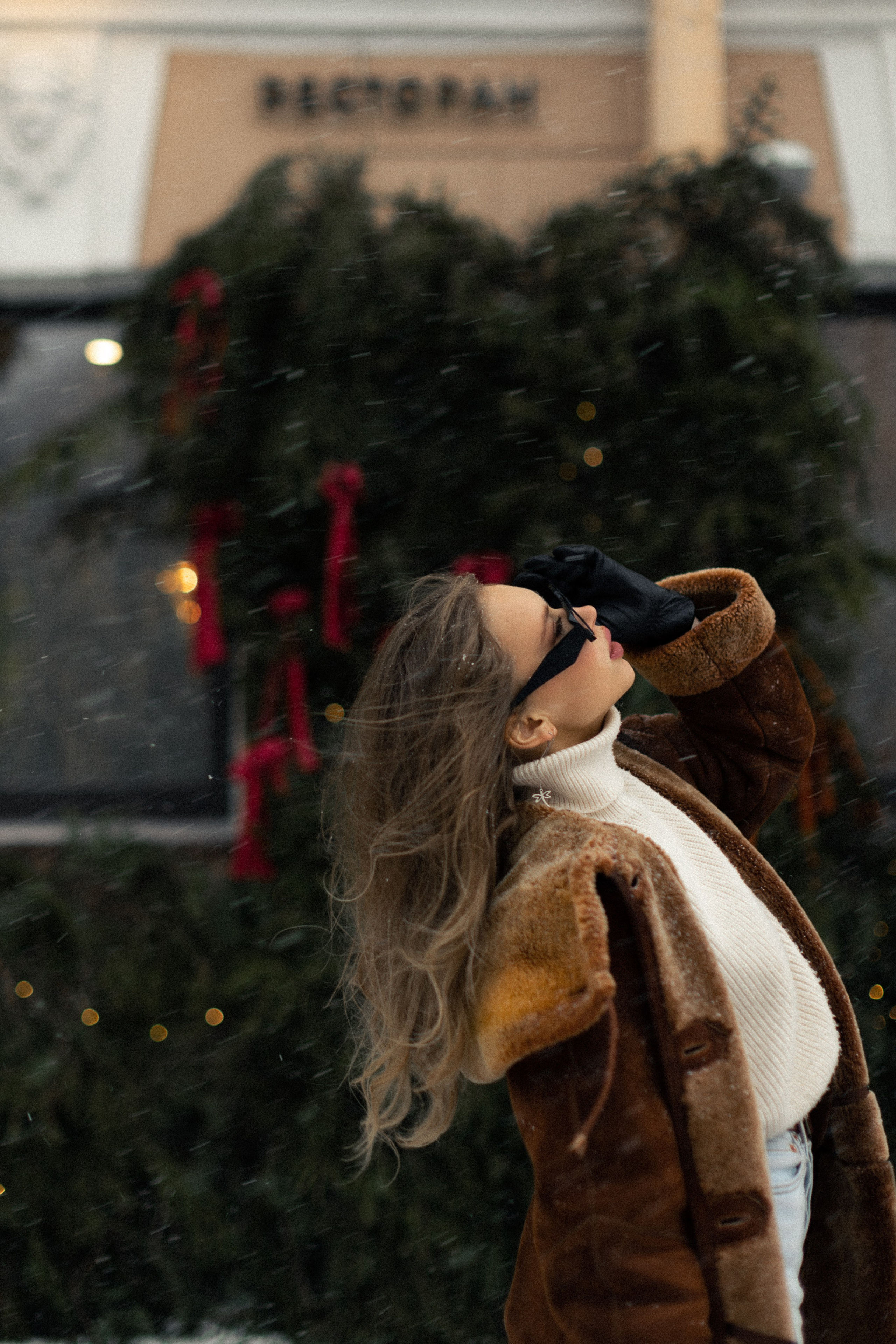 Екатерина в стиле old money. Фотограф НатаФото (Наталья Яковенко) Дмитров Москва Питер