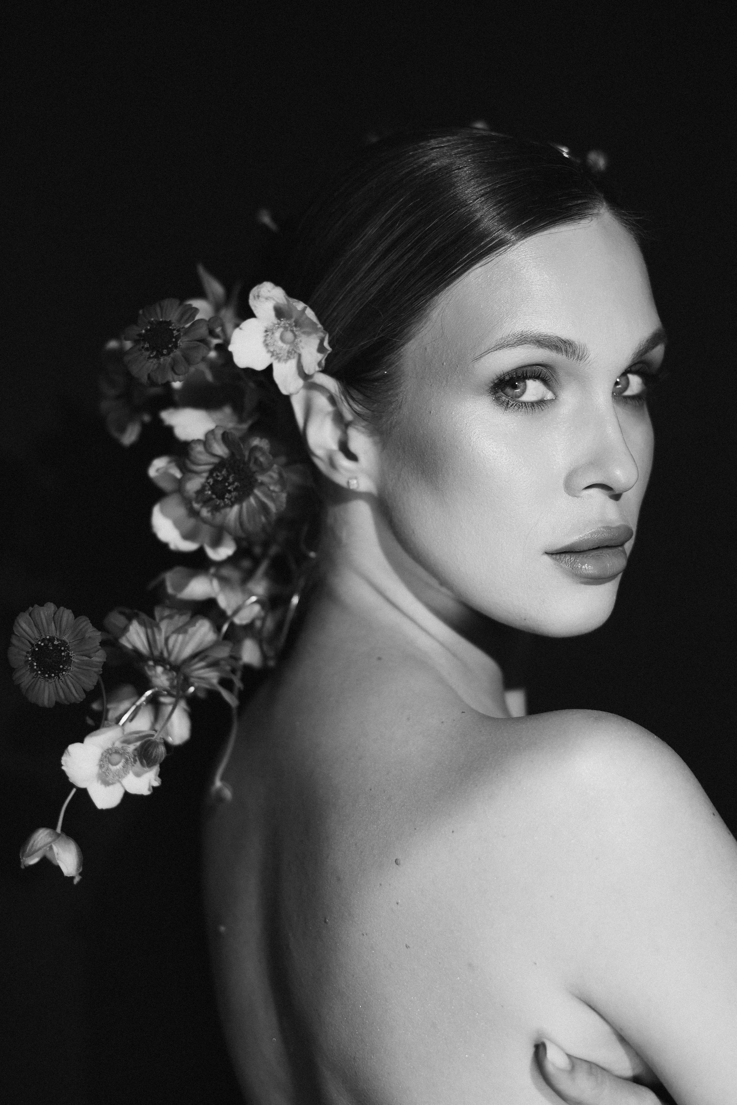 Настя. Фотограф НатаФото (Наталья Яковенко) Дмитров Москва Питер