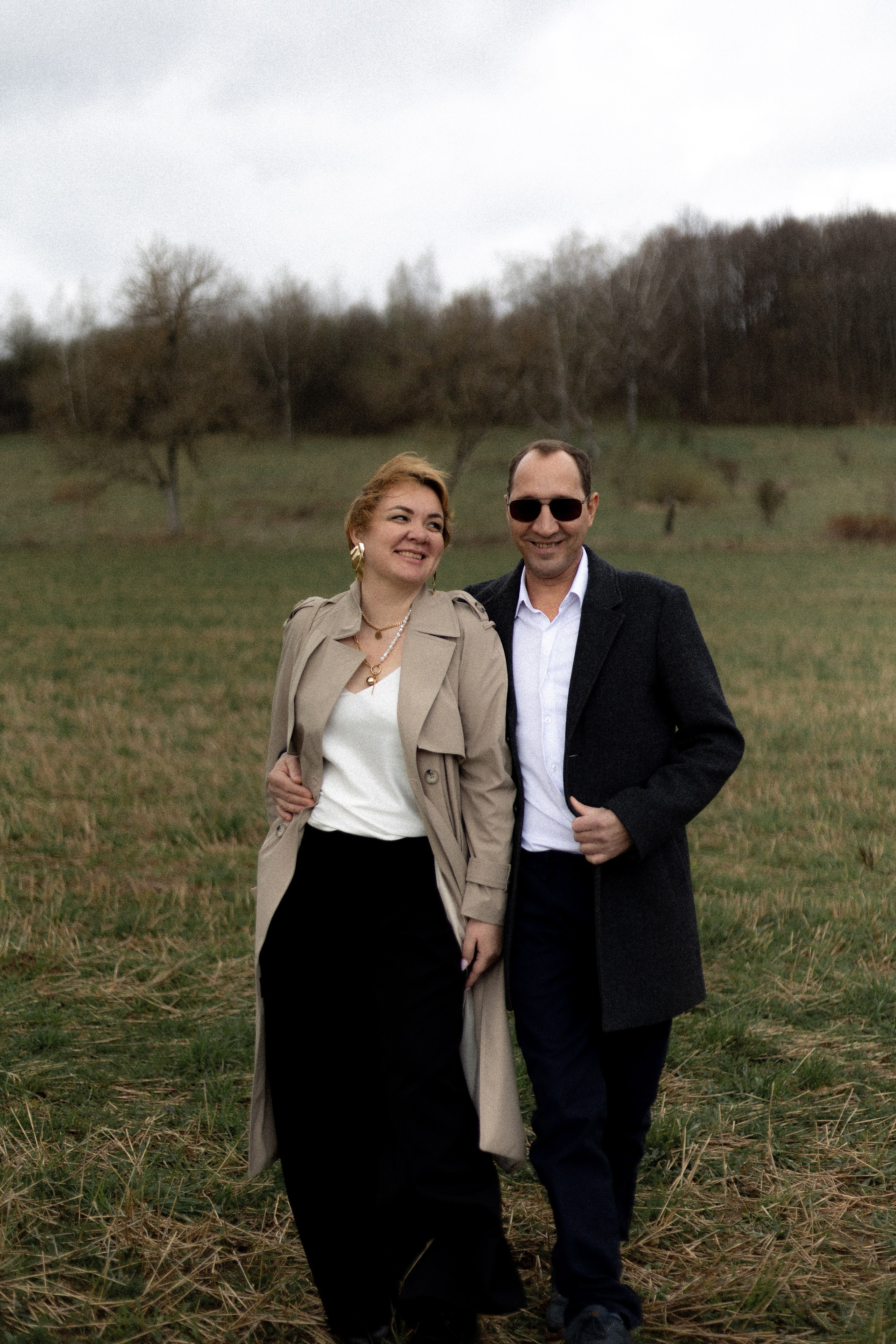 Осень осень. Фотограф НатаФото (Наталья Яковенко) Дмитров Москва Питер