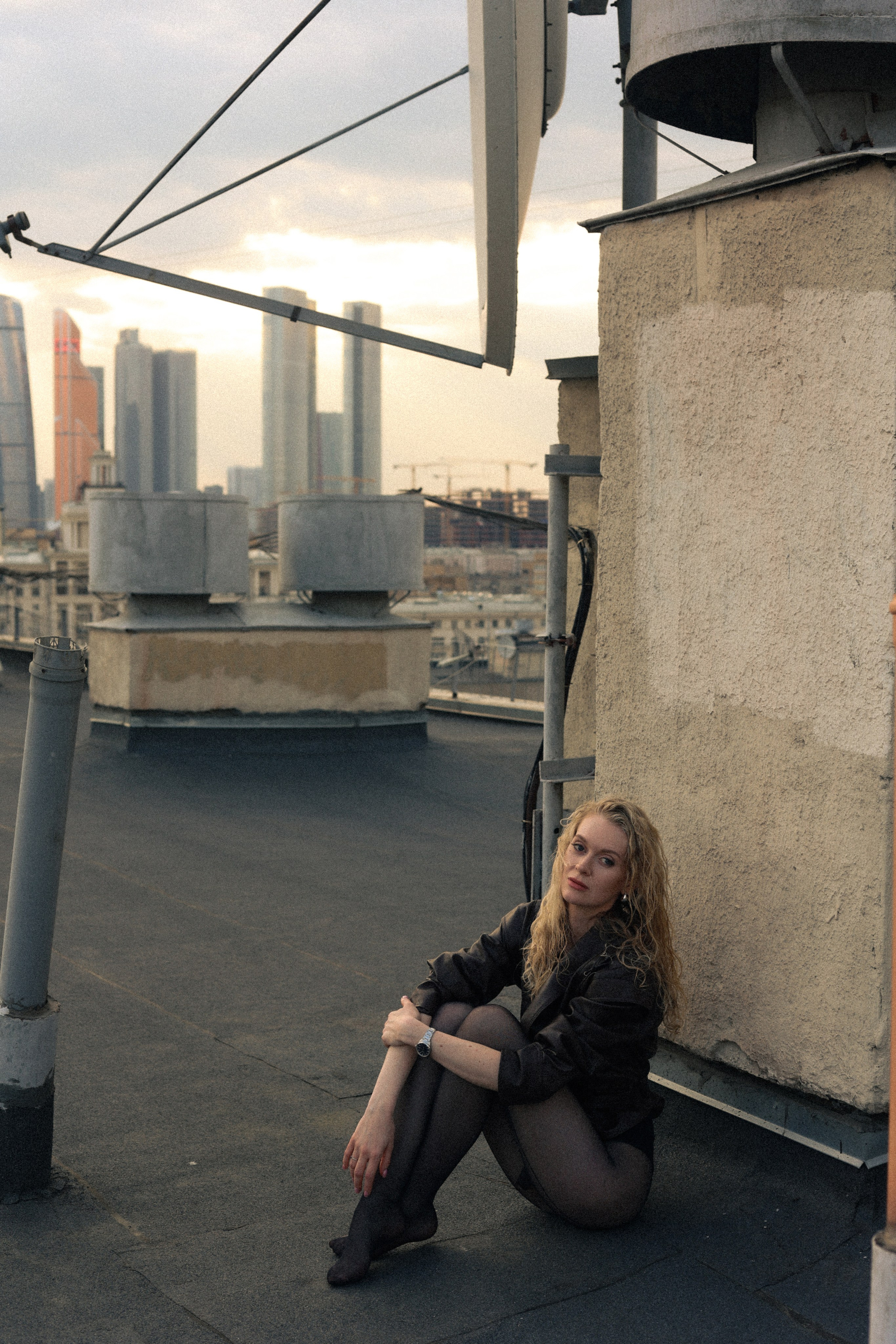 Красотка. Фотограф НатаФото (Наталья Яковенко) Дмитров Москва Питер