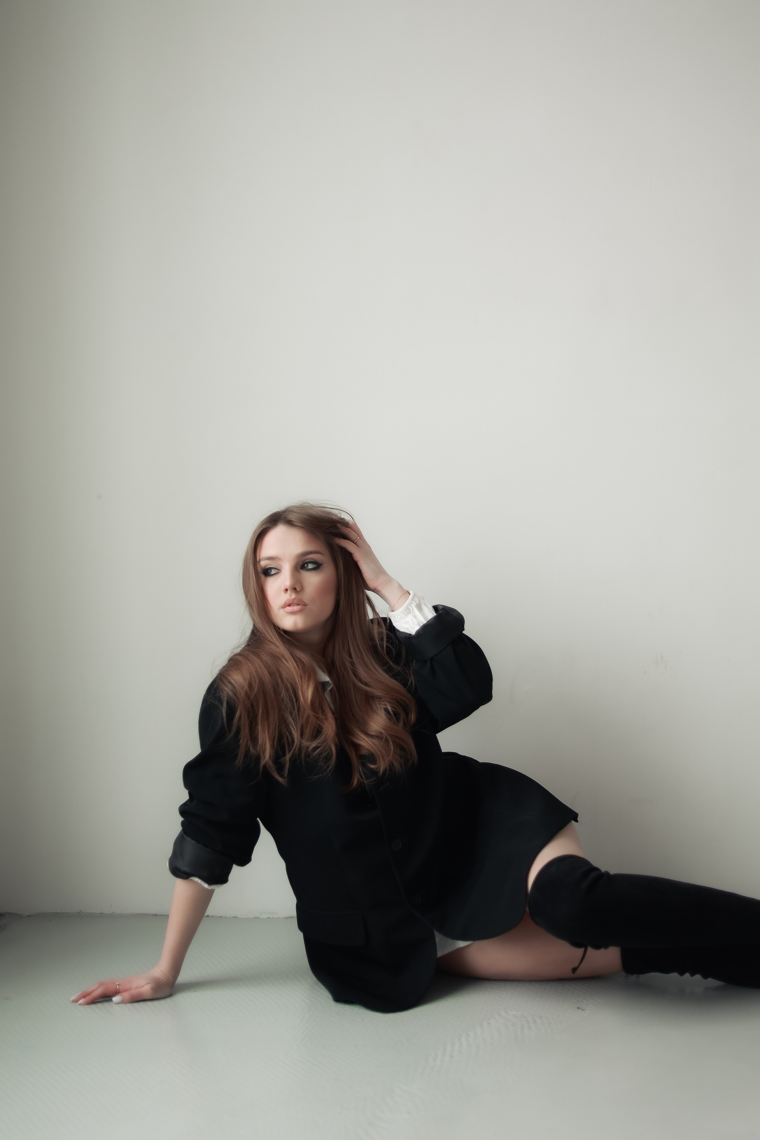 Лера. Фотограф НатаФото (Наталья Яковенко) Дмитров Москва Питер