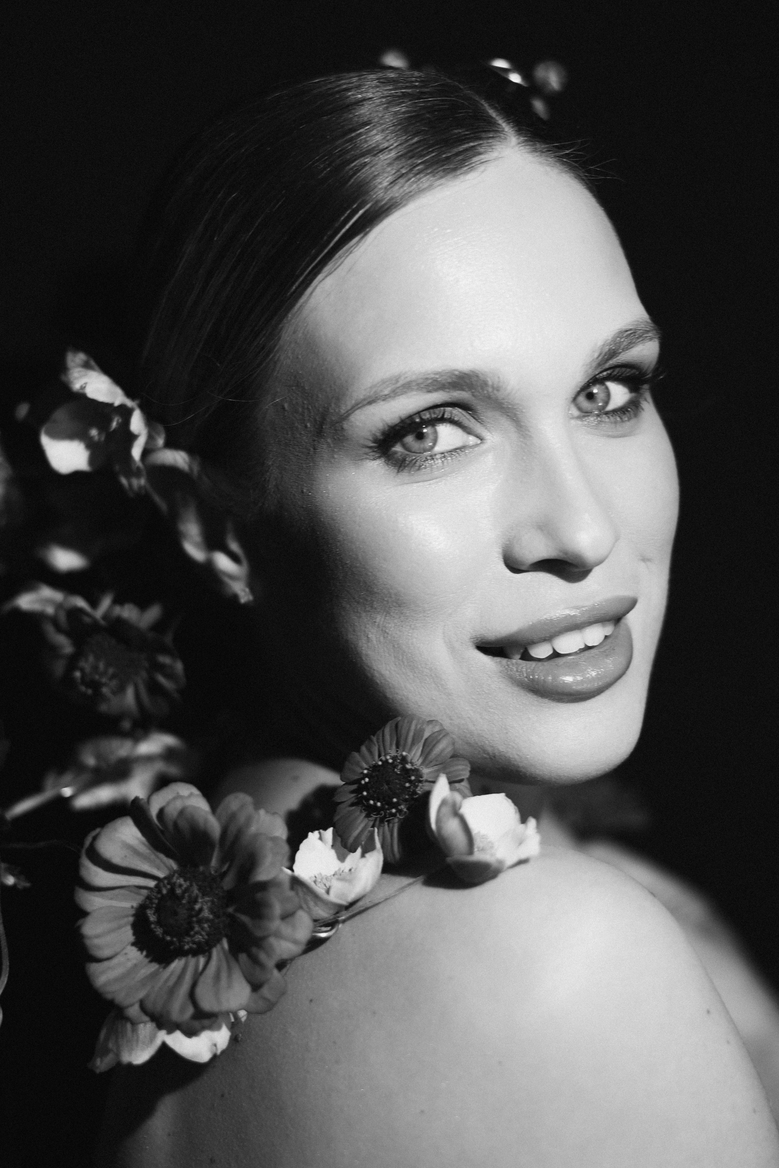 Настя. Фотограф НатаФото (Наталья Яковенко) Дмитров Москва Питер