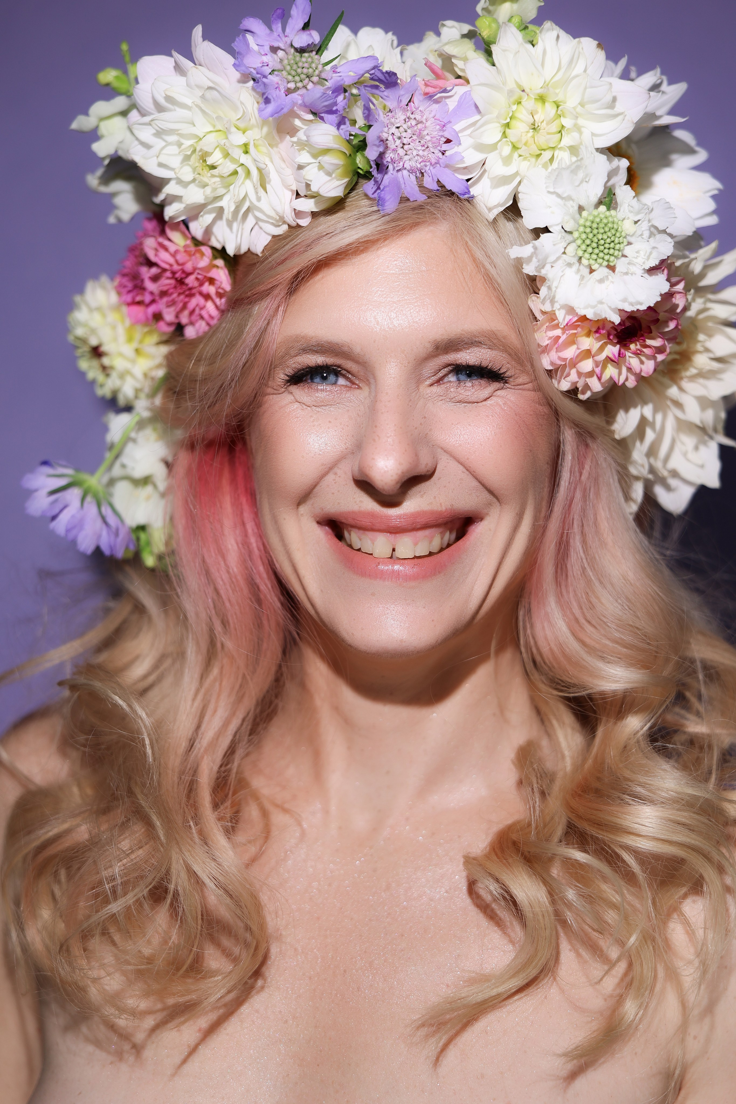 Наташа. Фотограф НатаФото (Наталья Яковенко) Дмитров Москва Питер