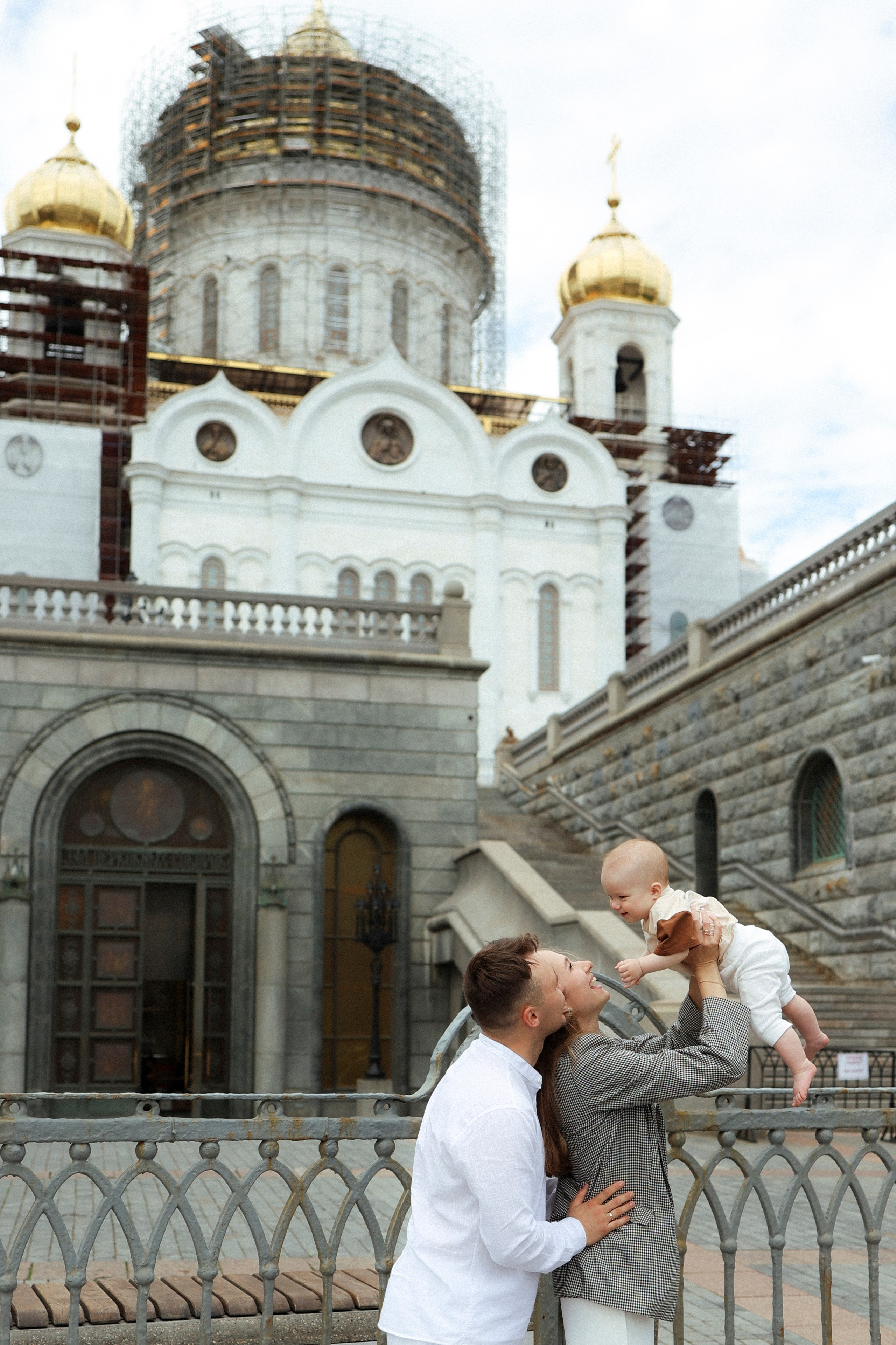 Арсений и Ростислав. Фотограф НатаФото (Наталья Яковенко) Дмитров Москва Питер