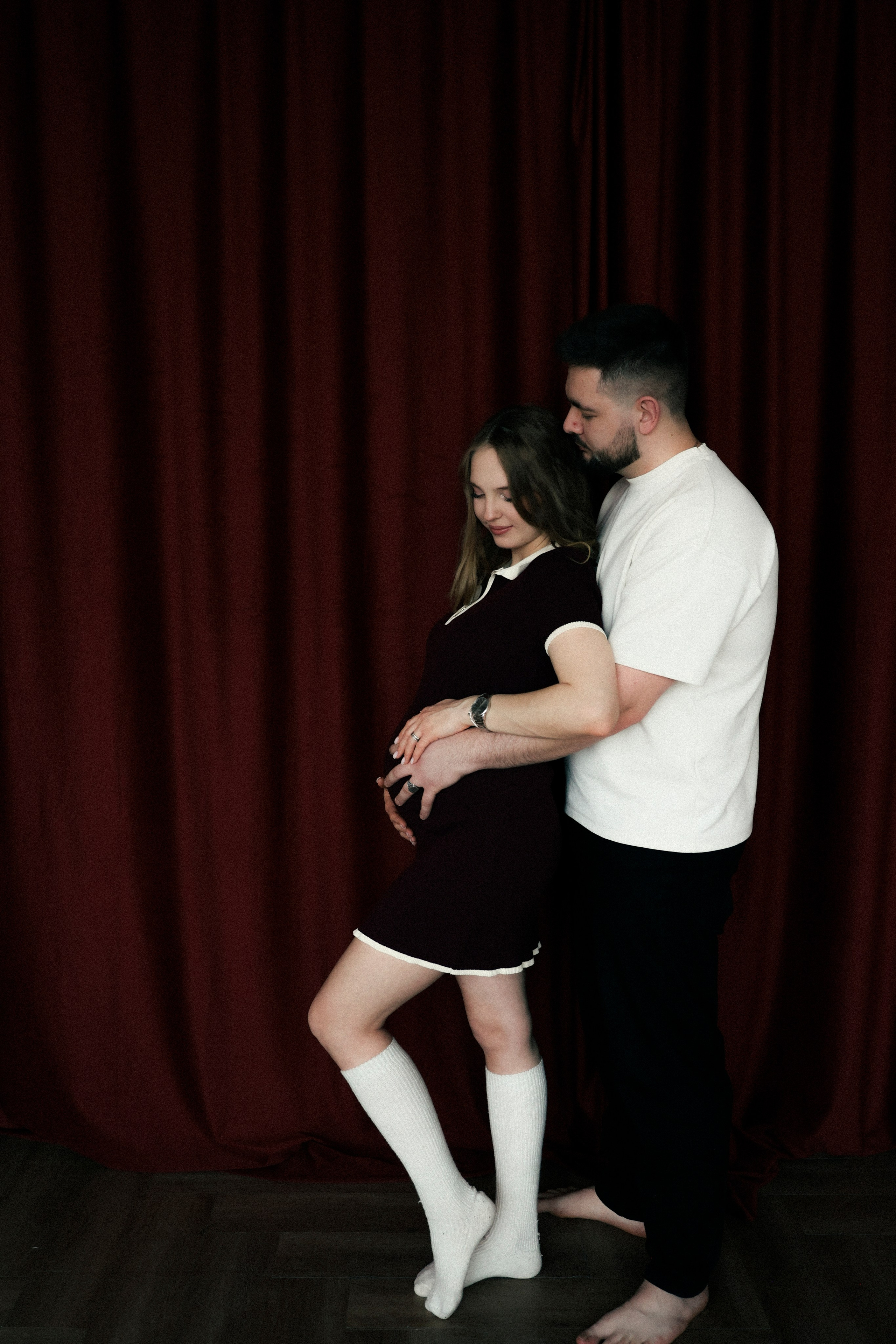 Варенька. Фотограф НатаФото (Наталья Яковенко) Дмитров Москва Питер