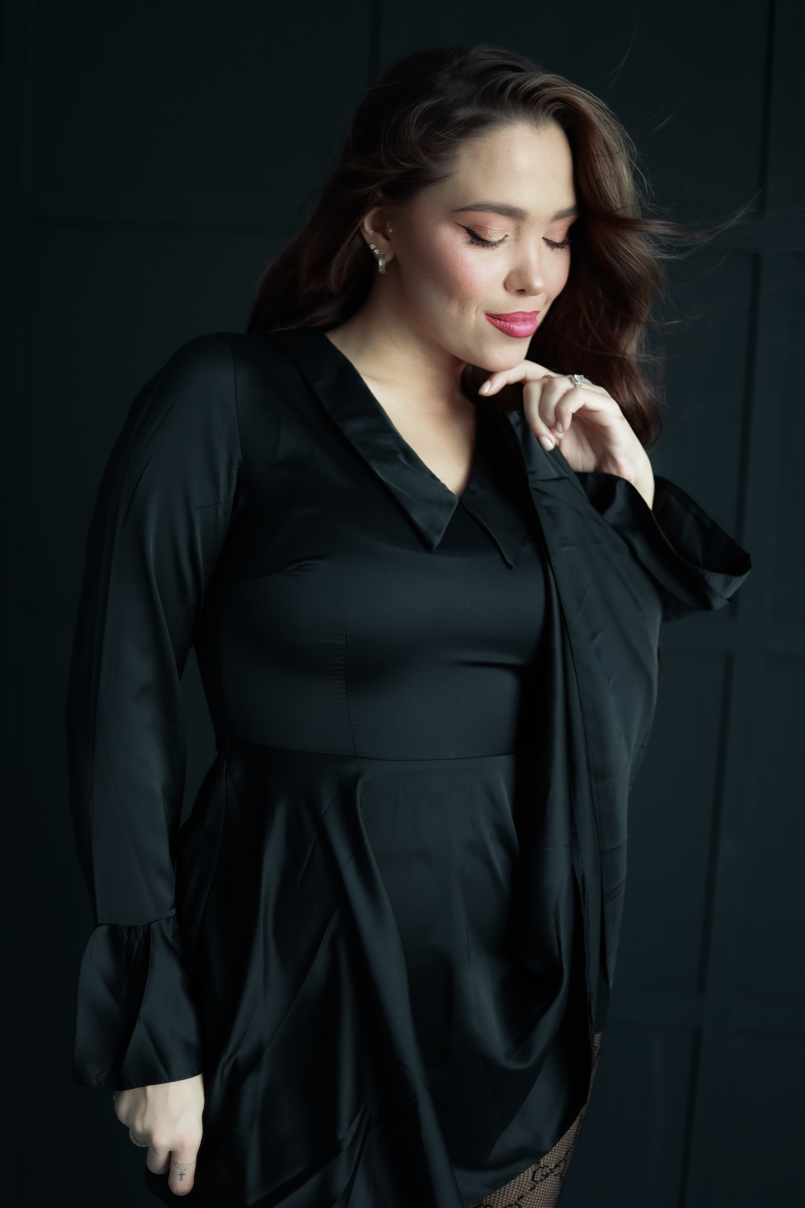 Юлиана. Фотограф НатаФото (Наталья Яковенко) Дмитров Москва Питер