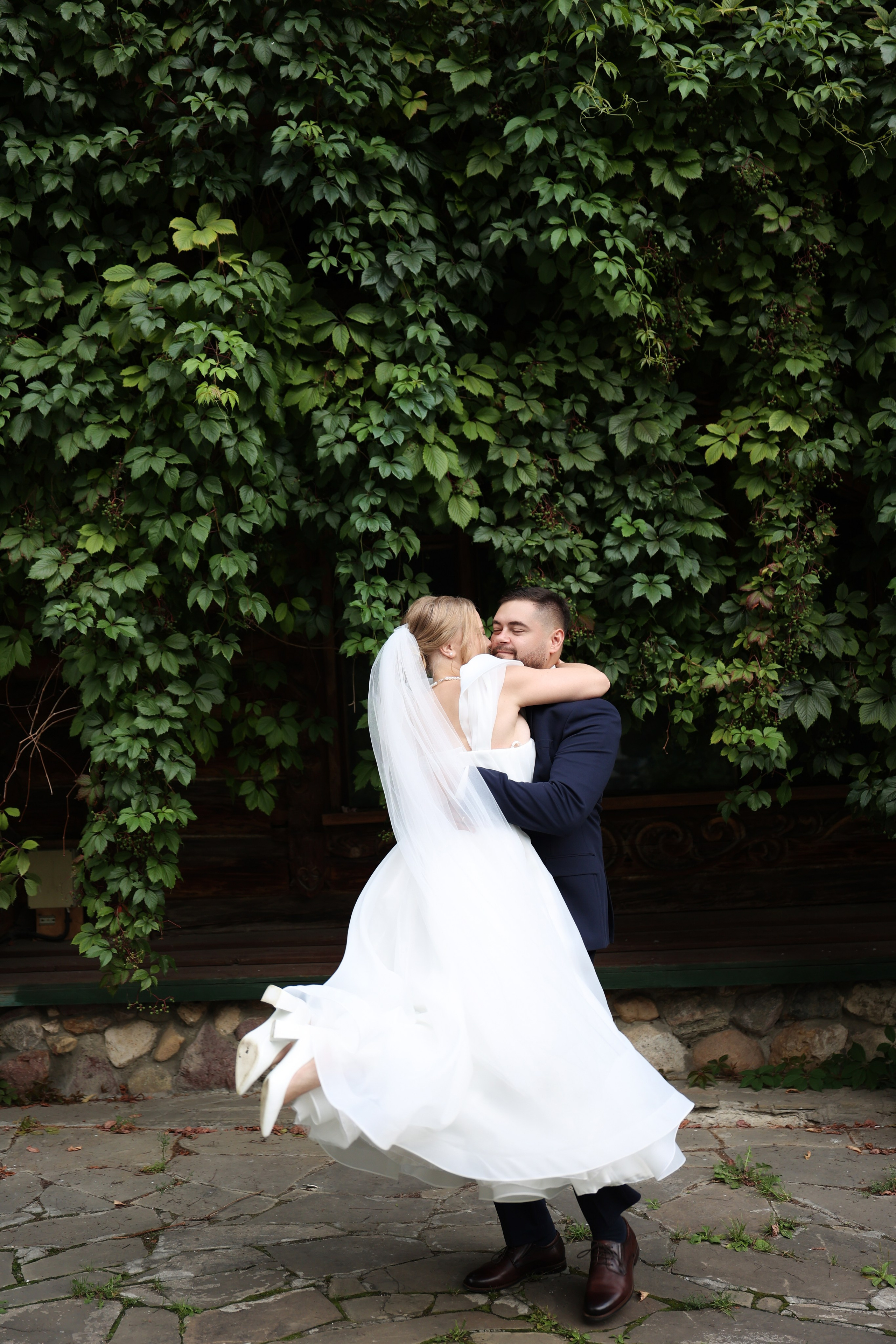 Валентина и Александр. Фотограф НатаФото (Наталья Яковенко) Дмитров Москва Питер