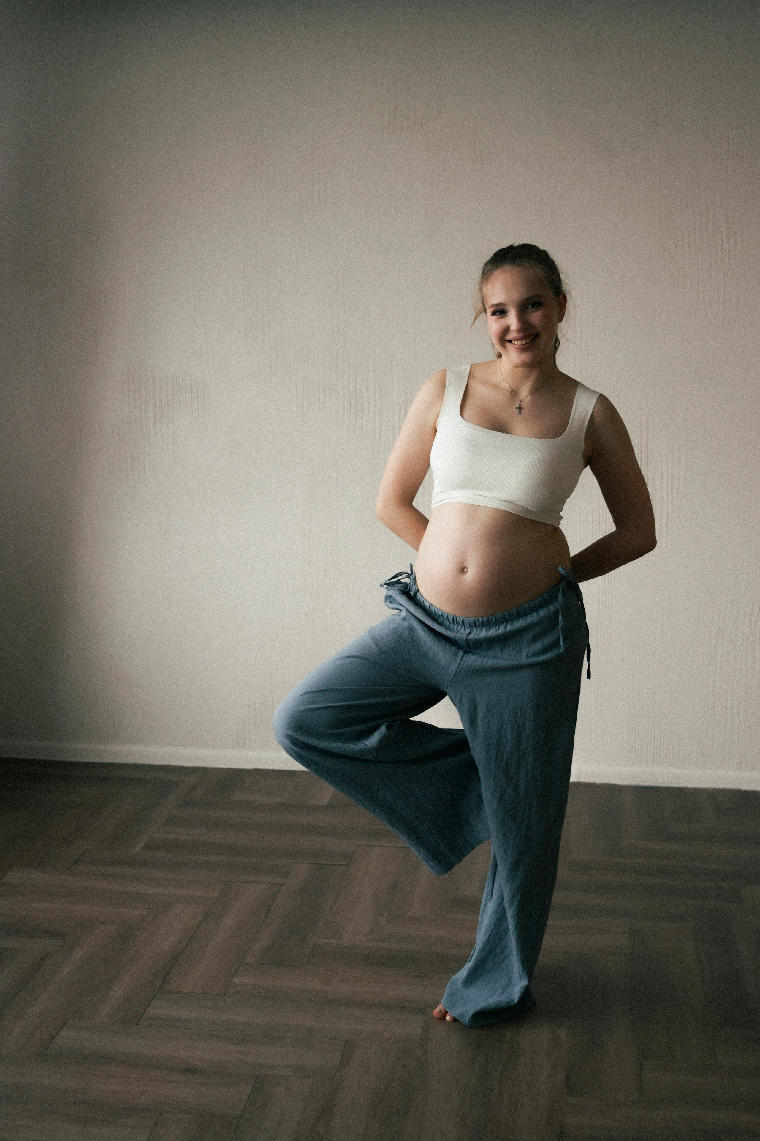 Варенька. Фотограф НатаФото (Наталья Яковенко) Дмитров Москва Питер