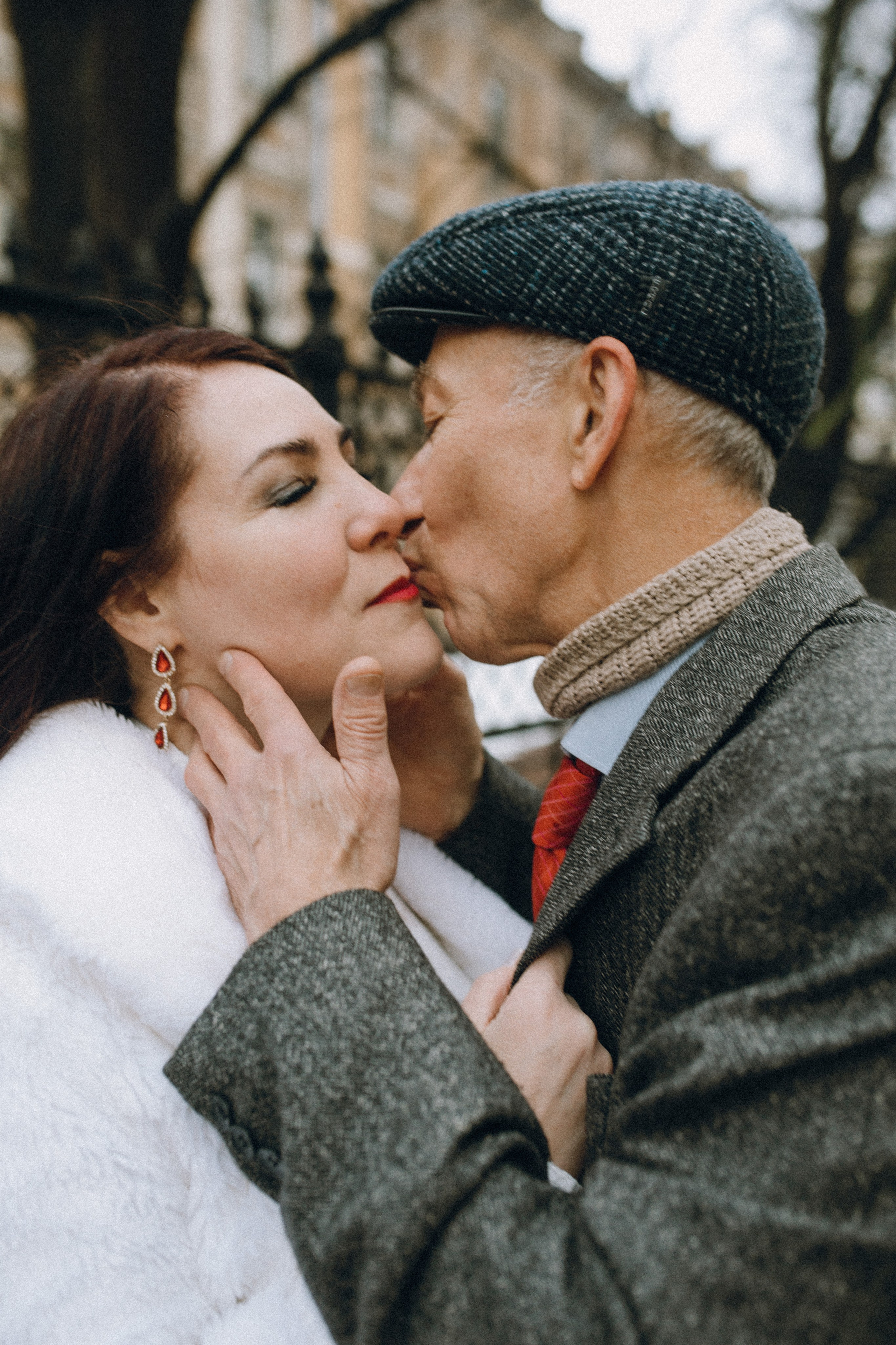 Свадебная съемка. Фотограф в Санкт-Петербурге Шура Капустина