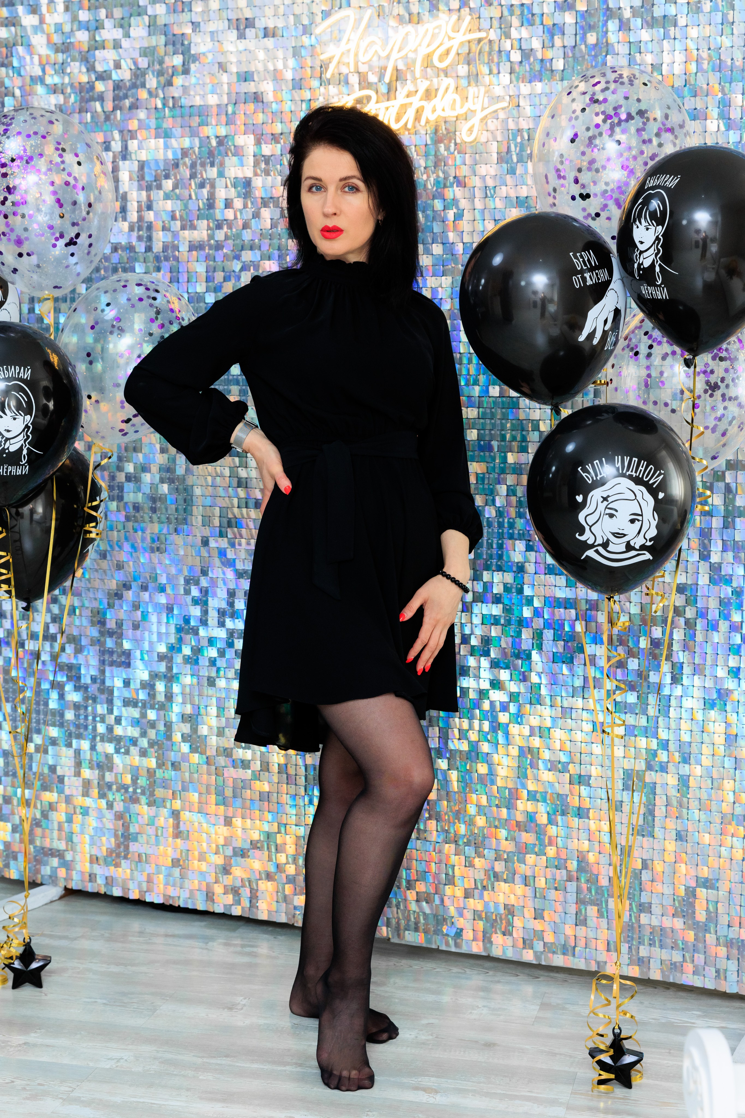 Детский лофт Иссумбоси. Фотограф Новосибирск — Наталья Гресь