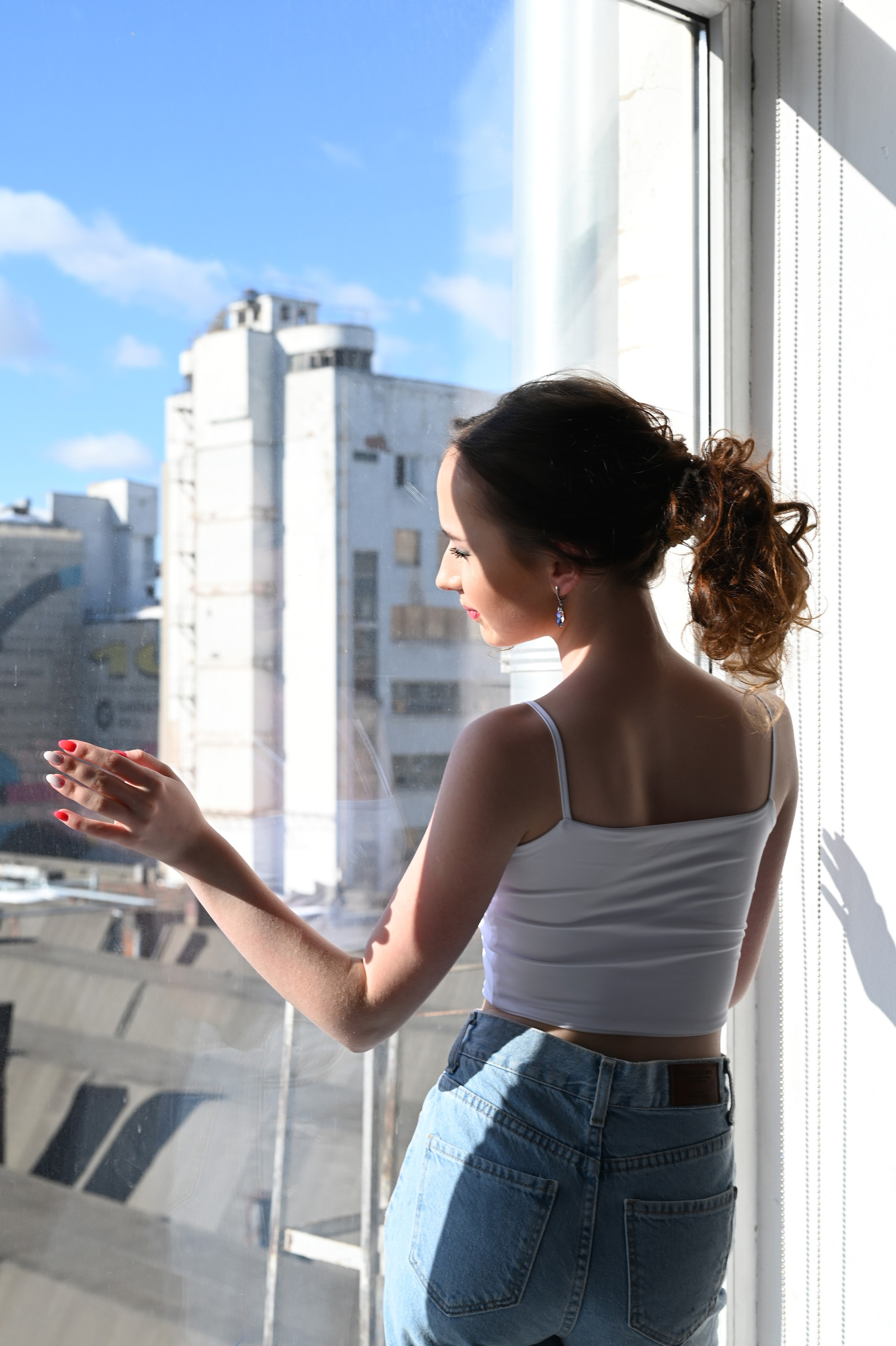 Елизавета. Свадебный фотограф, семейный и творческие фотосессии