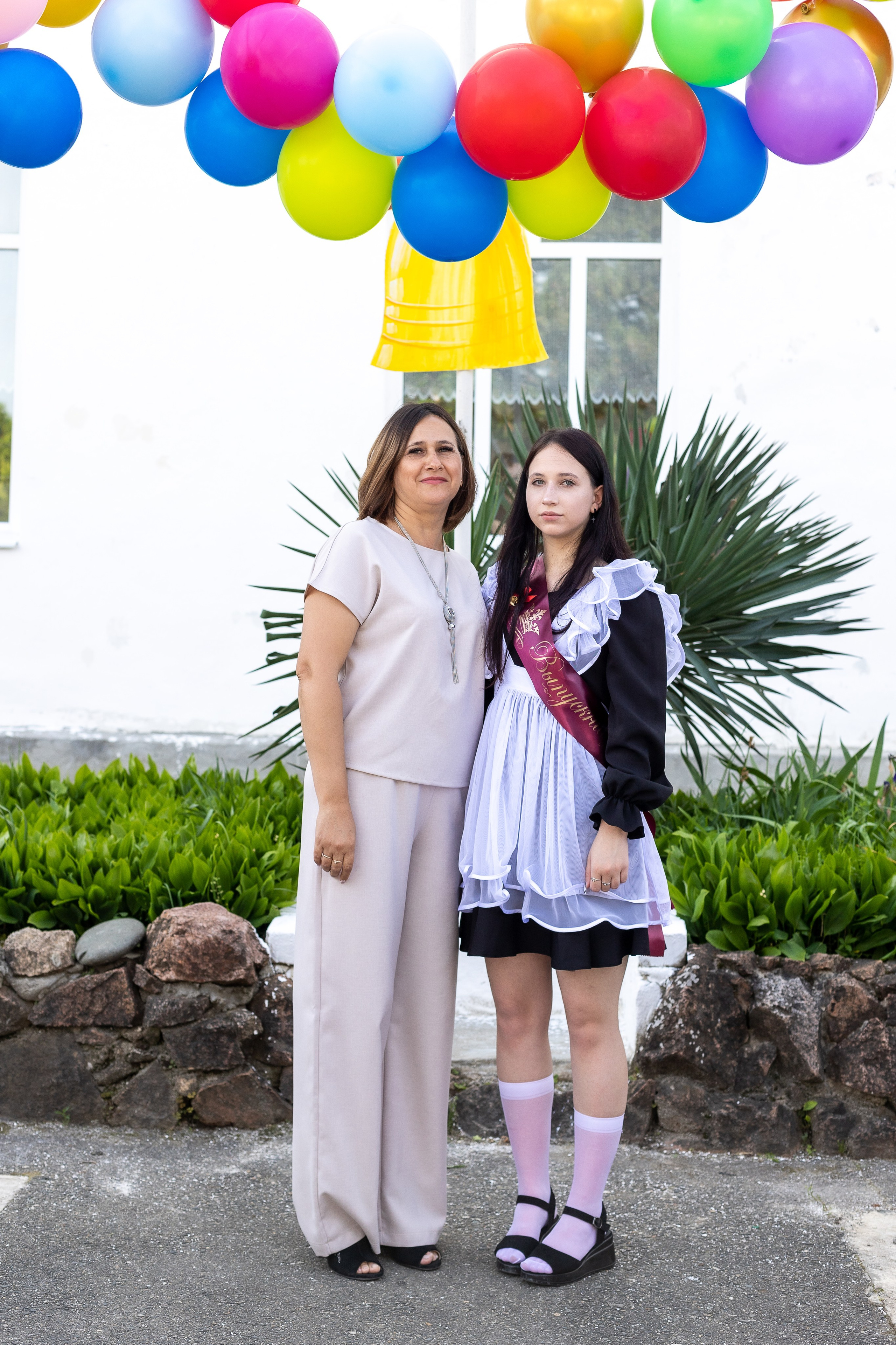 Последний звонок. Выпускные альбомы Майкоп, Краснодар Елена Золотарева