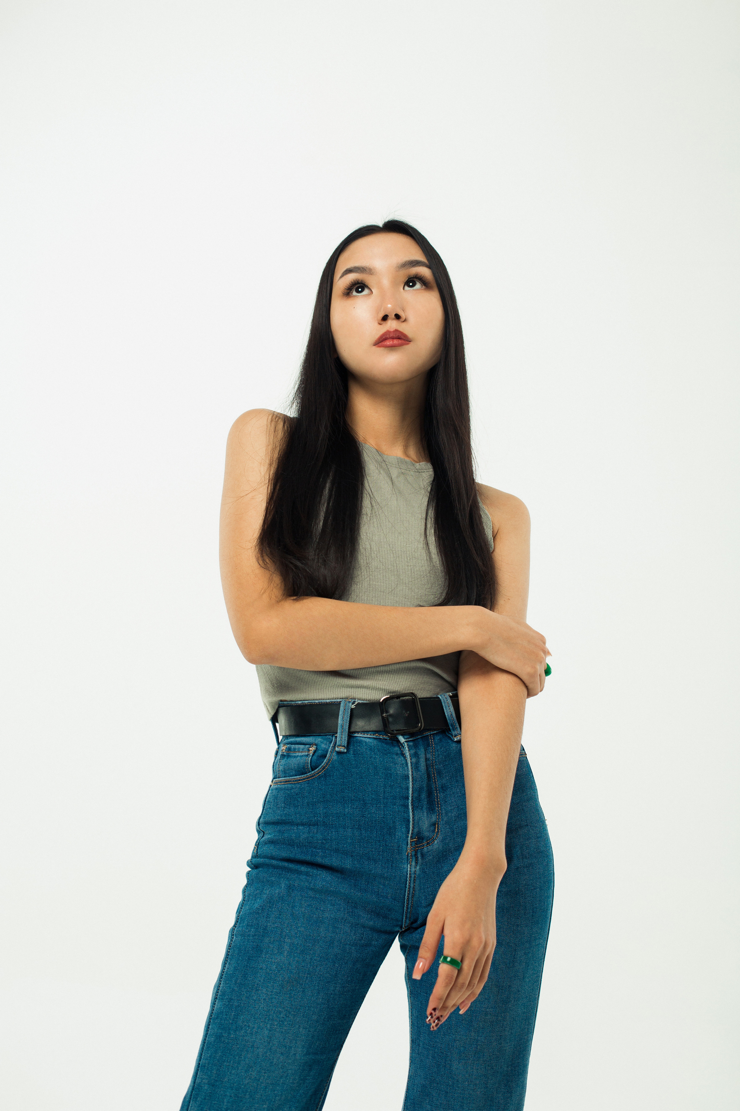 Алена. Фотограф в Якутске Сулустаан Алексеев