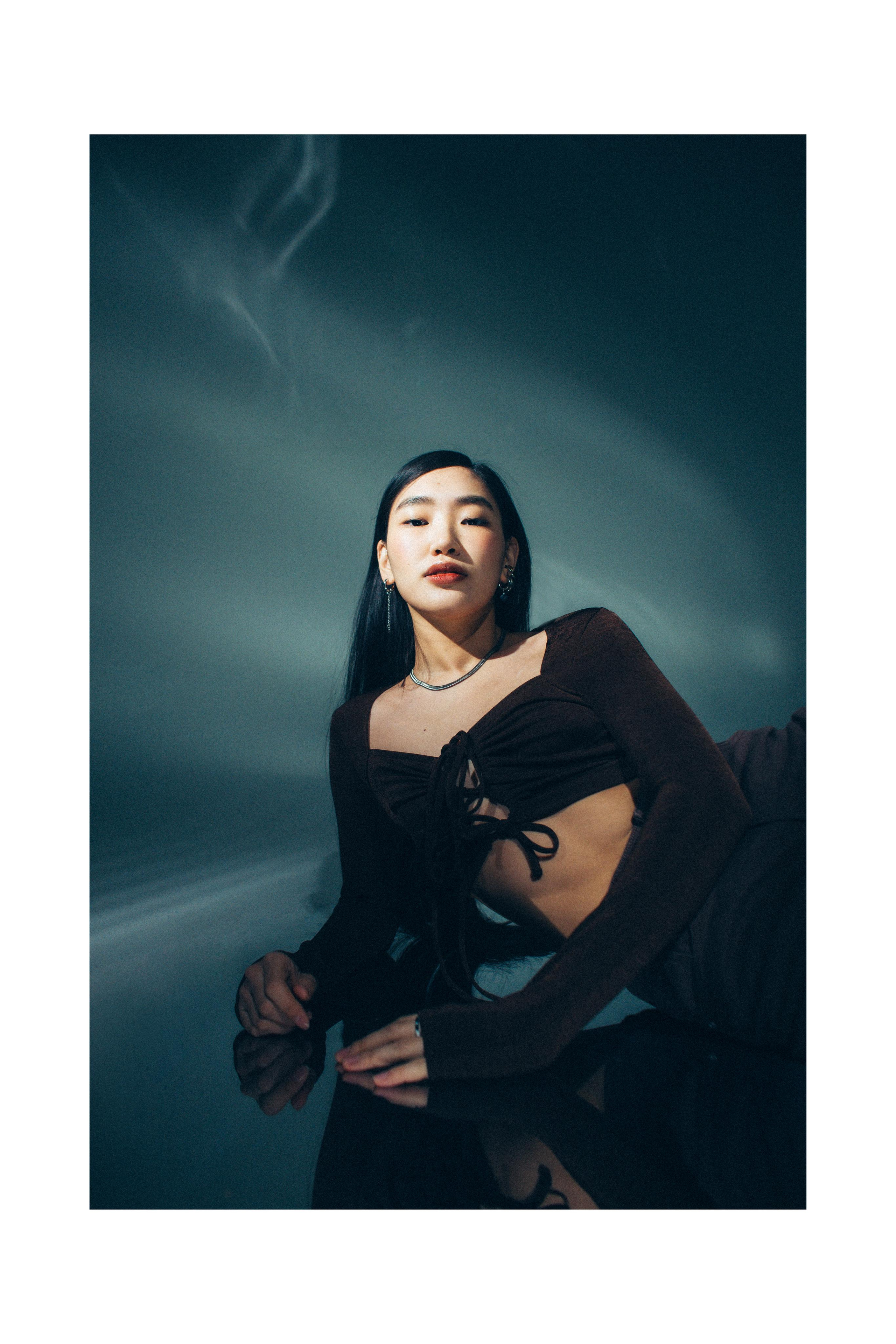 Лера. Фотограф в Якутске Сулустаан Алексеев