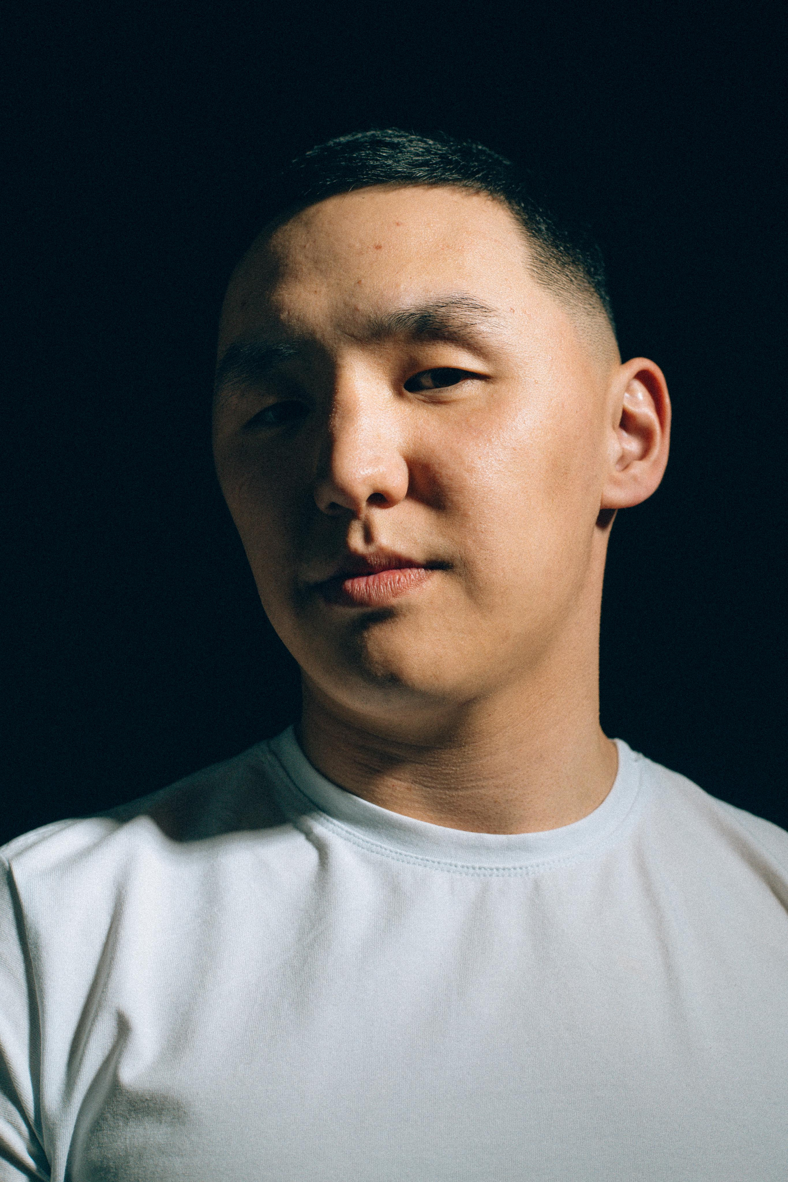 Уолаттар!. Фотограф в Якутске Сулустаан Алексеев