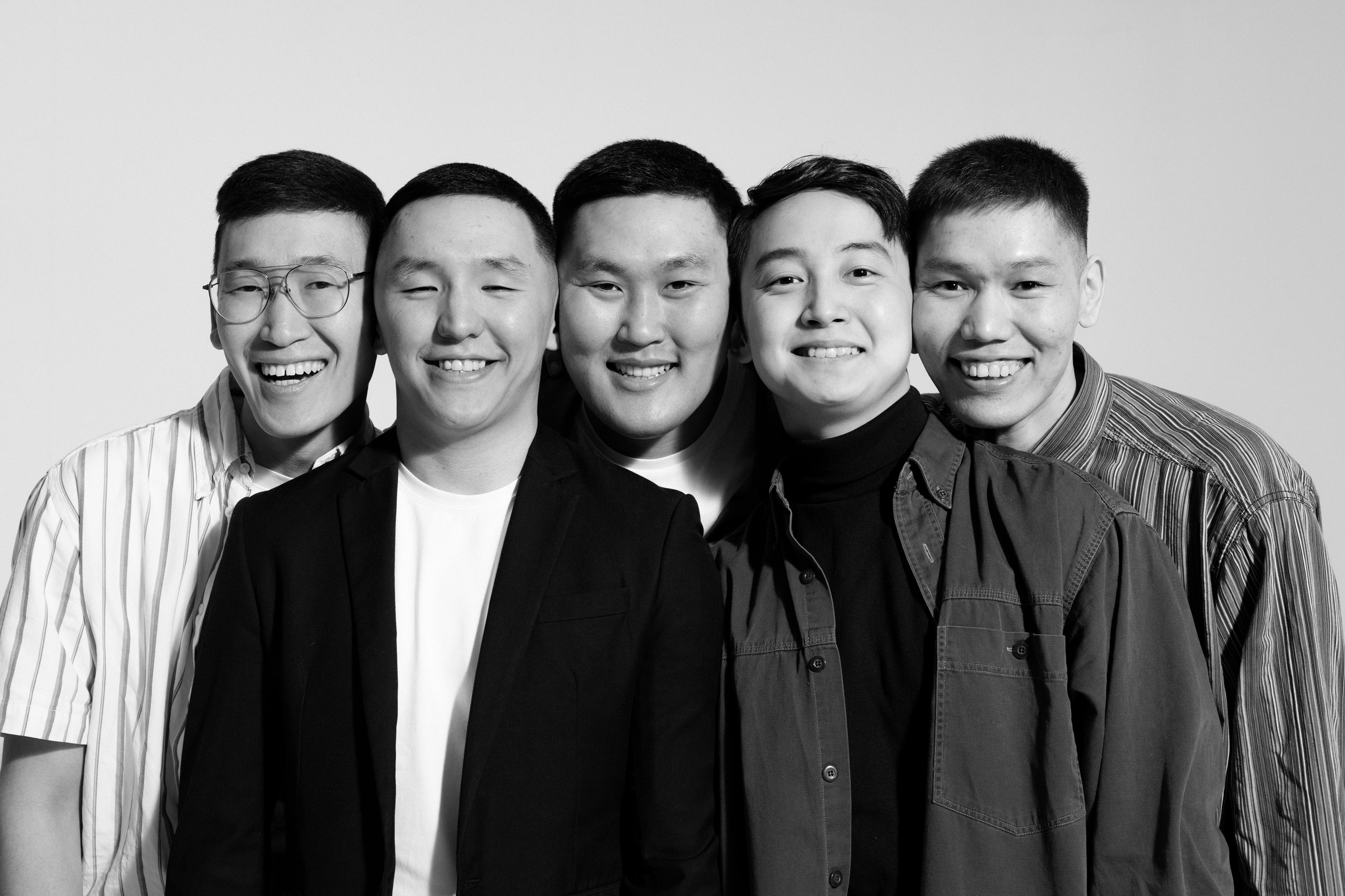 Уолаттар!. Фотограф в Якутске Сулустаан Алексеев