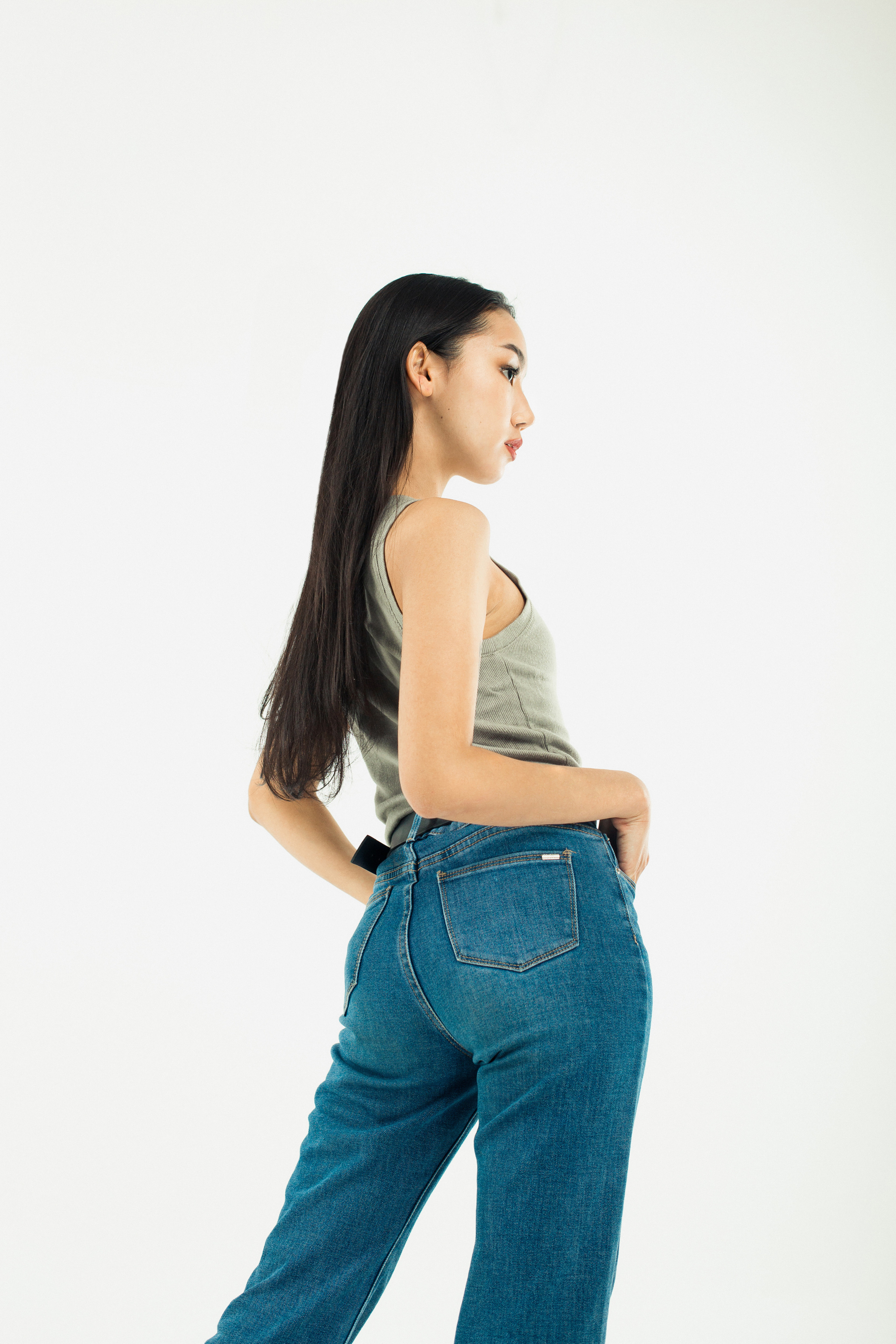 Алена. Фотограф в Якутске Сулустаан Алексеев